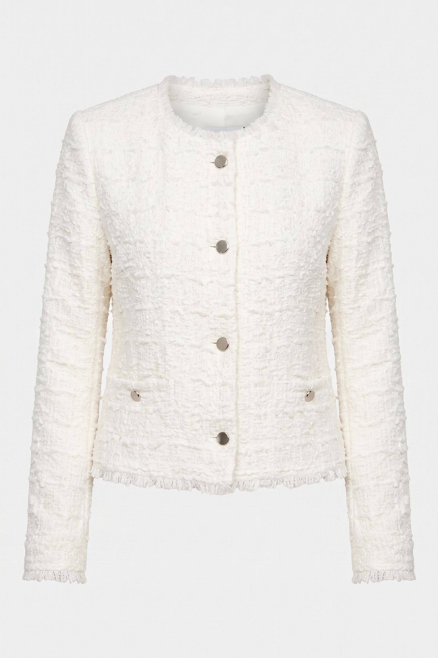 RACELI JACKET WHITE 5