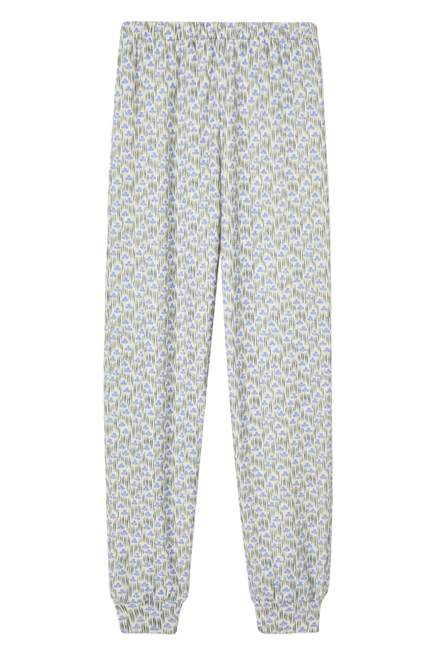 UDOW SWEAT PANTS PATTIE 4
