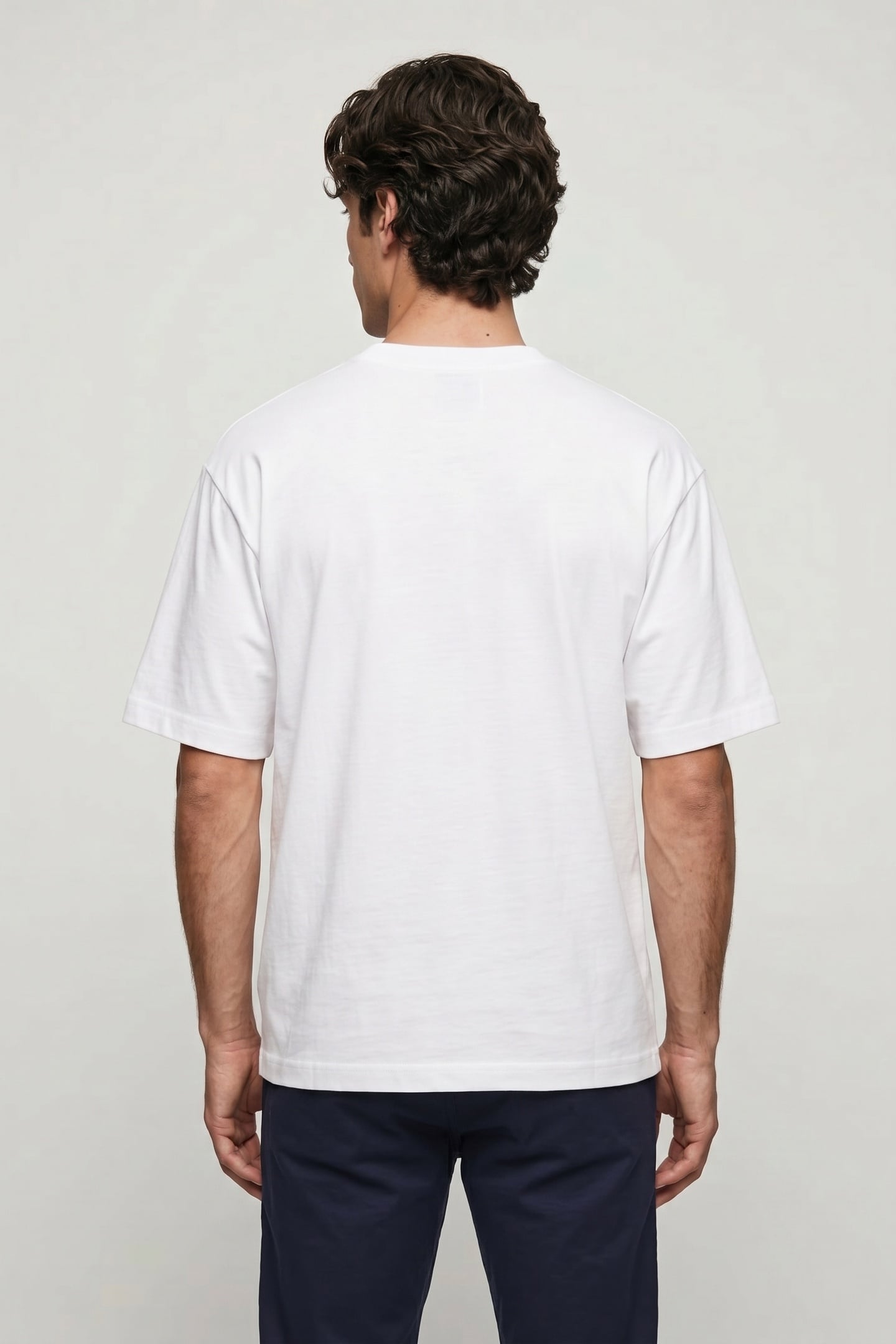 BOXY R T WHITE 4
