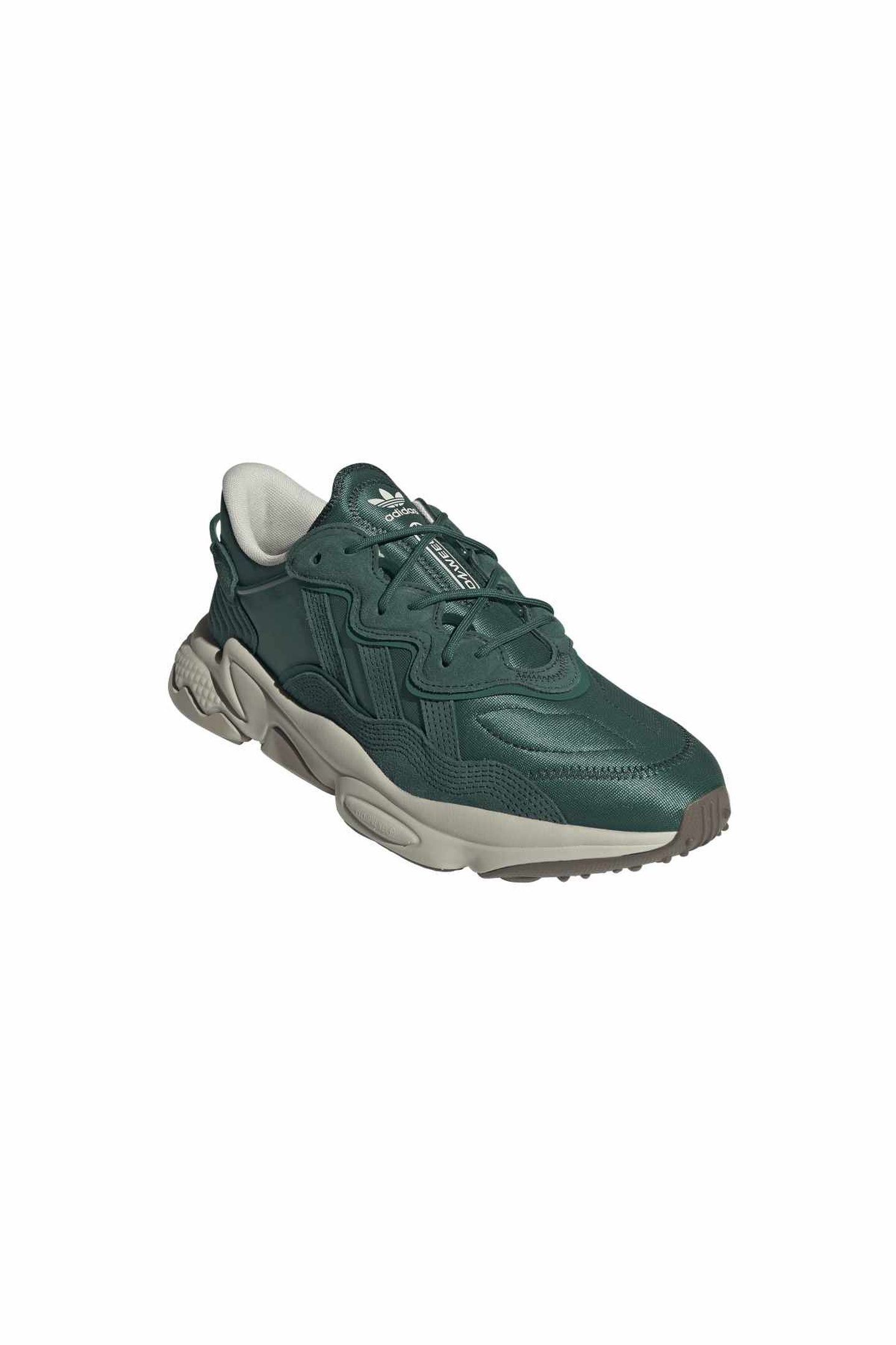 UNISEX ORIGINALS OZWEEGO SHOES COLLEGIATE GREEN 4