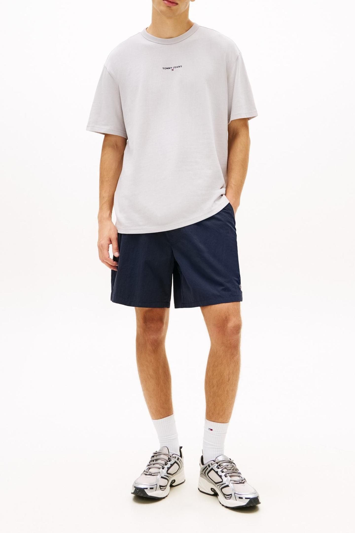 TJM RELAXED LINEAR LOGO HELIUM 1