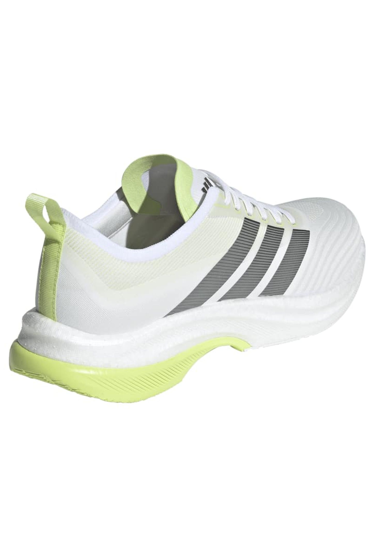UNISEX PERFORMANCE MOVEBOOST FTWR WHITE 4