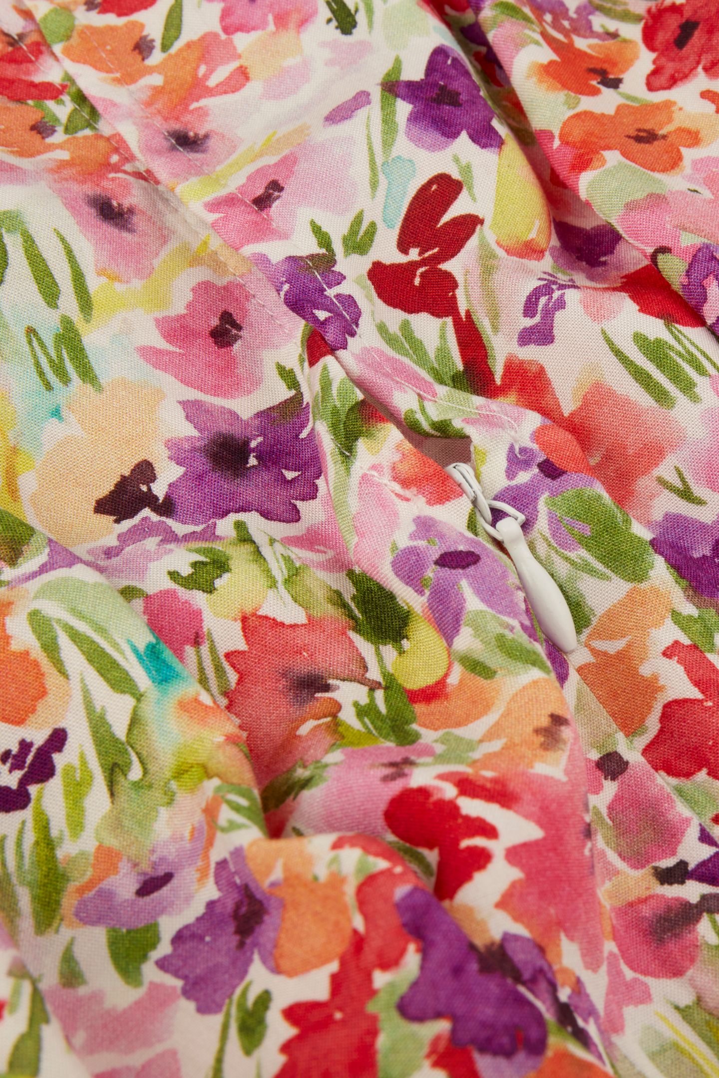 EDVINA DRESS PINK PATTERN 4