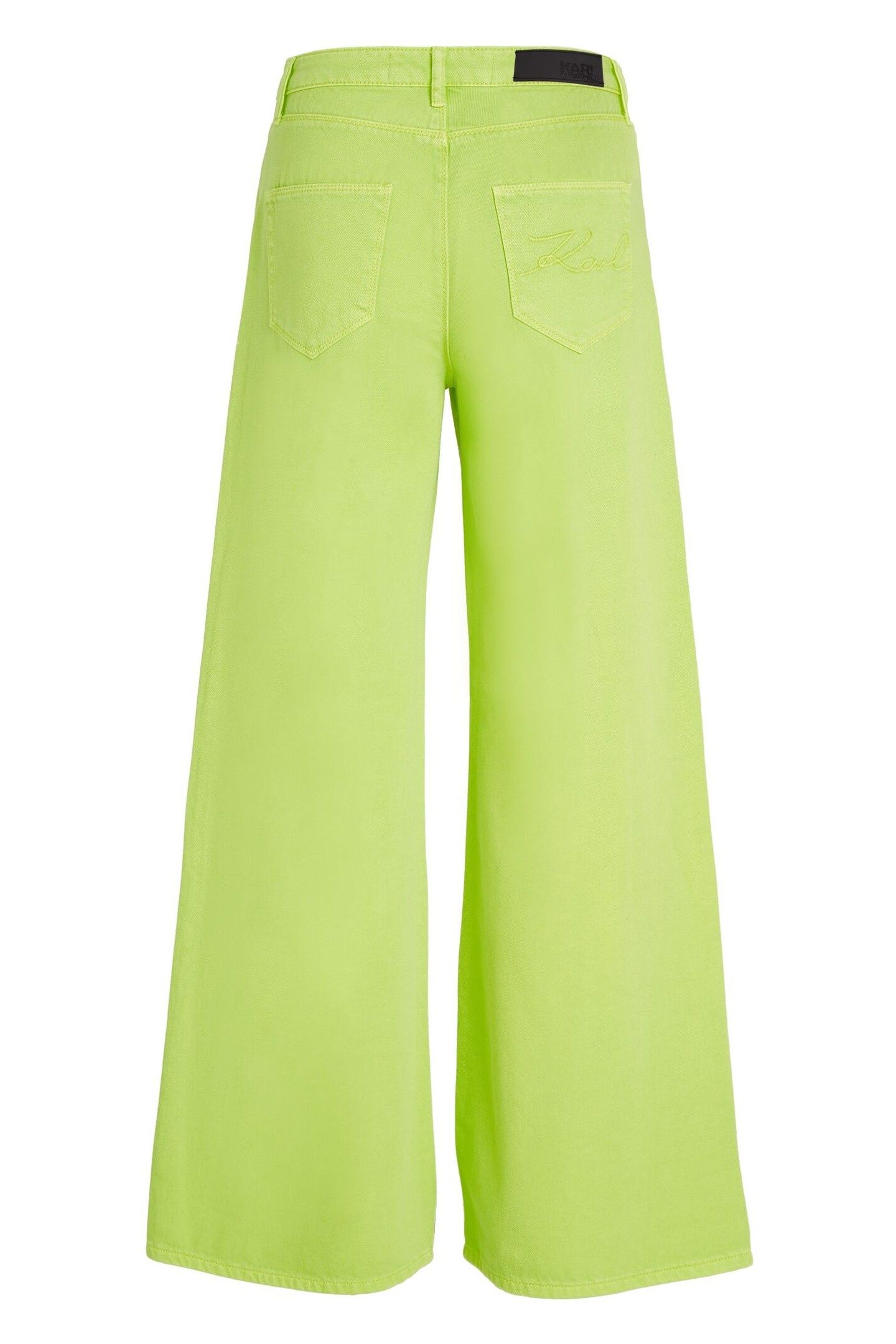 COLOURED WIDE LEG DENIM TENDER SHOOTS 4