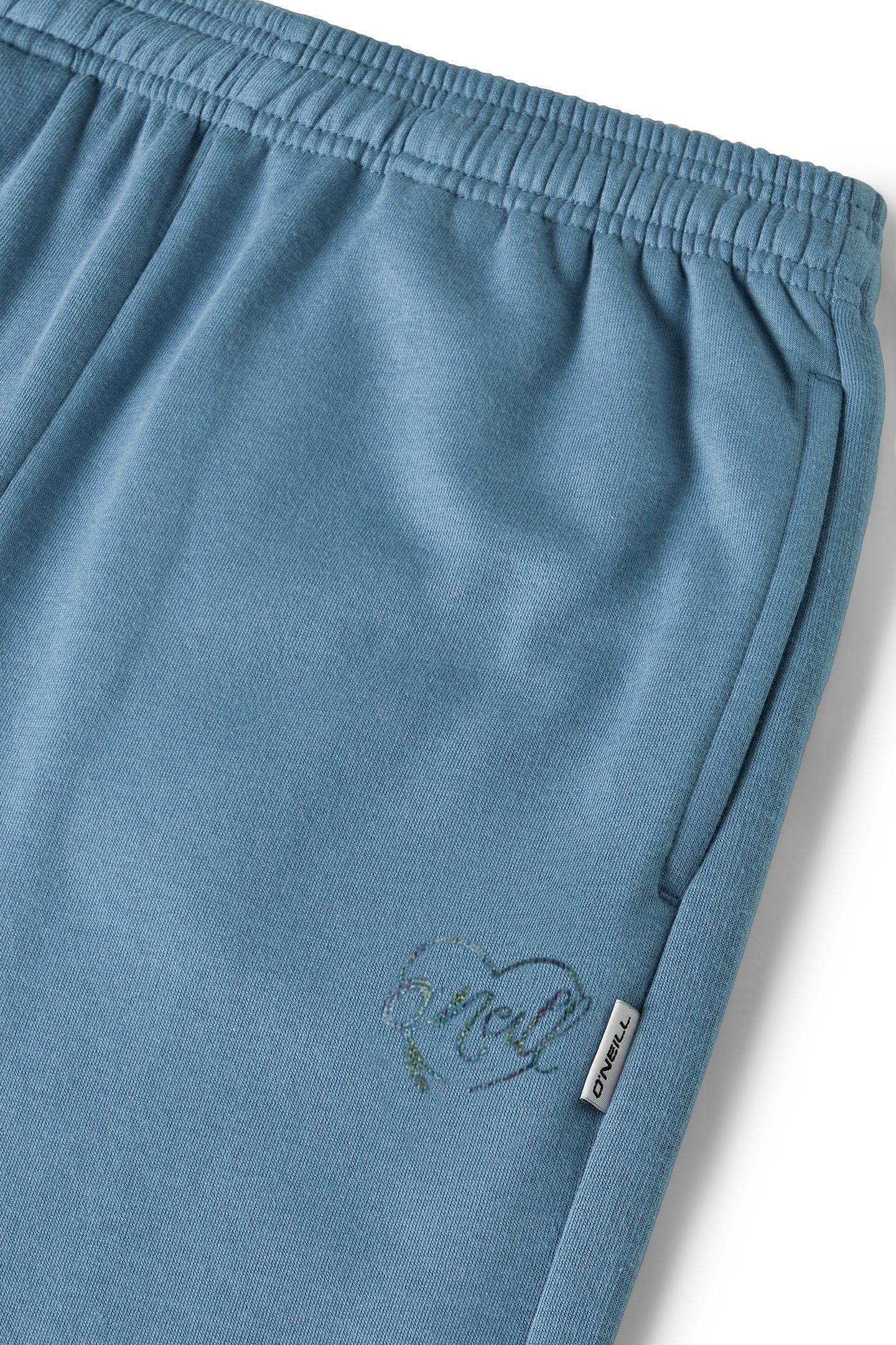 GIRLS ESSENTIALS SWEATPANTS MOZART BLUE 3