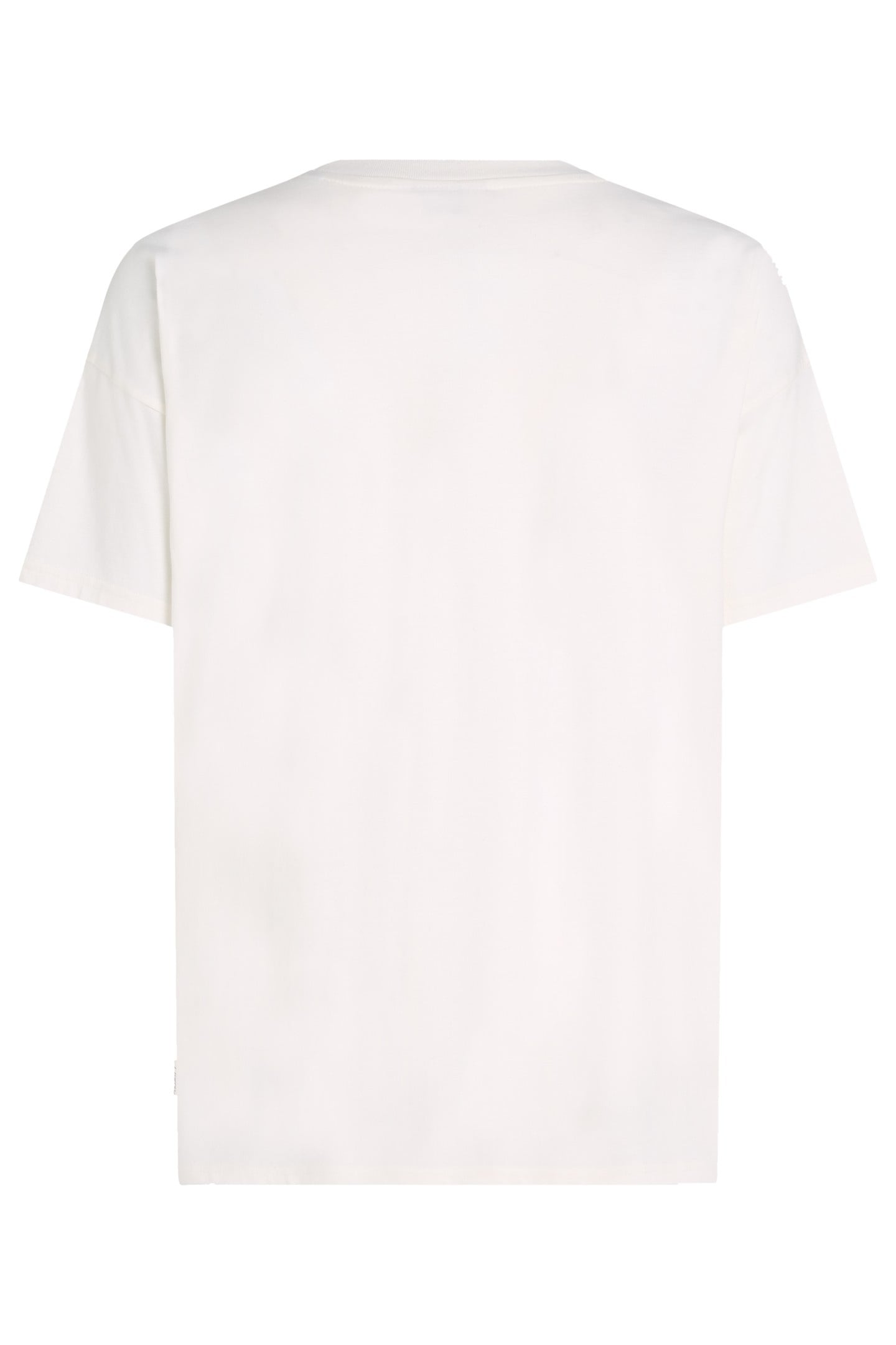 O'NEILL GRAPHIC T-SHIRT SNOW WHITE 5