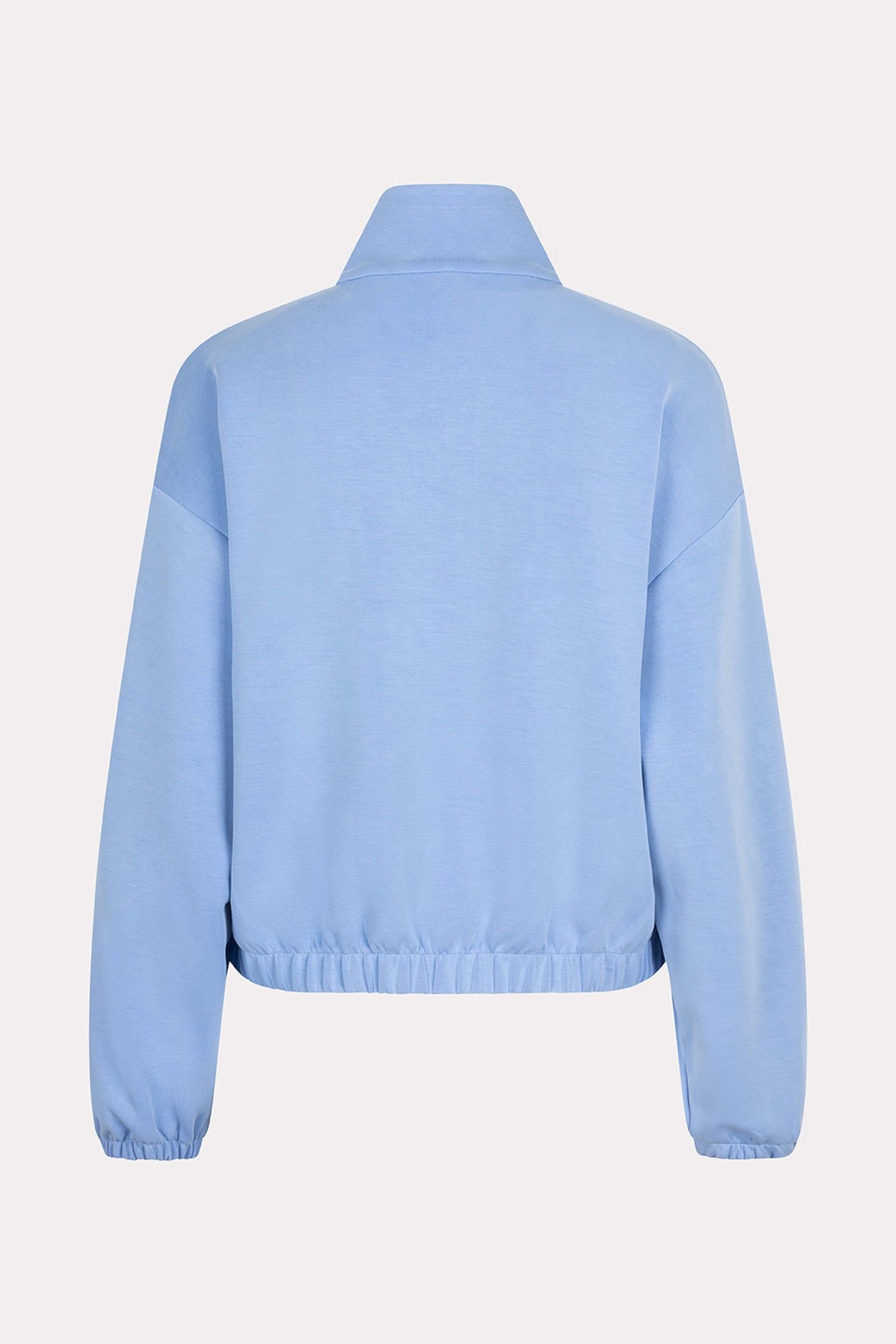 CARDIGAN BOMBER MODAL BLUE 2