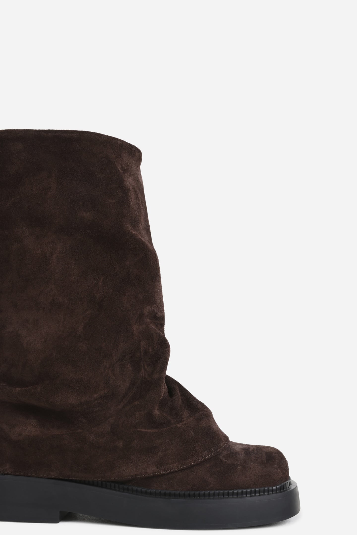 HARL-EYY ANKLE BOOT COFFEE BEAN 2