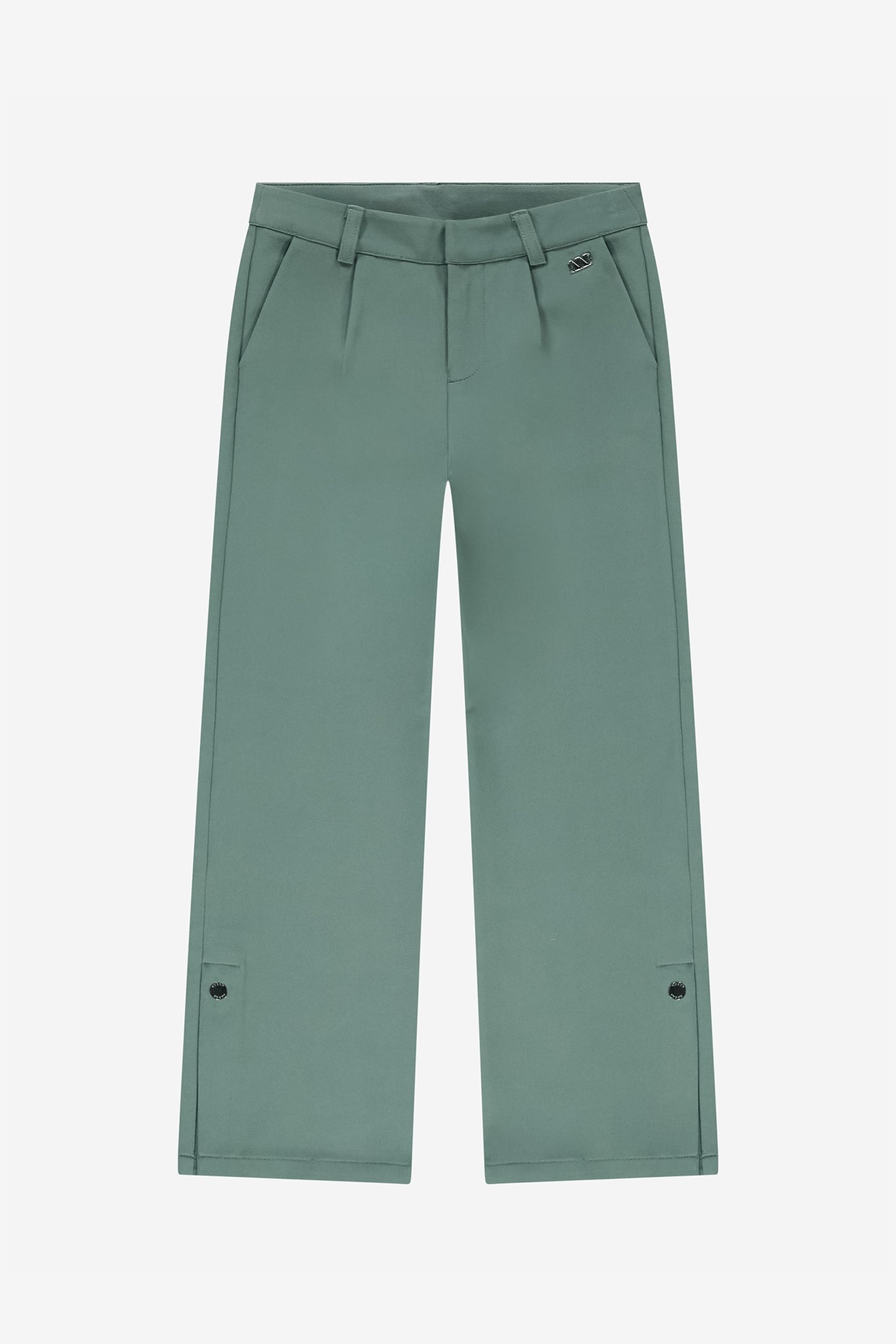 HAVANAI PANTS GREY GREEN 1