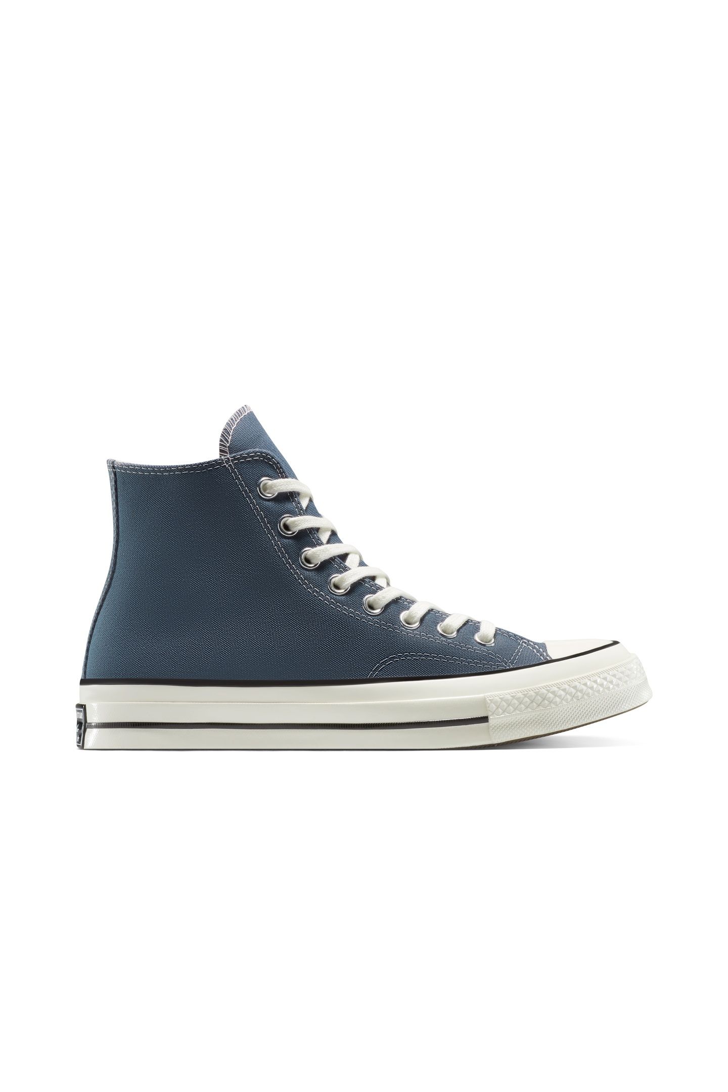 UNISEX CHUCK 70 HI COLD STARE/EGRET/BLACK 4