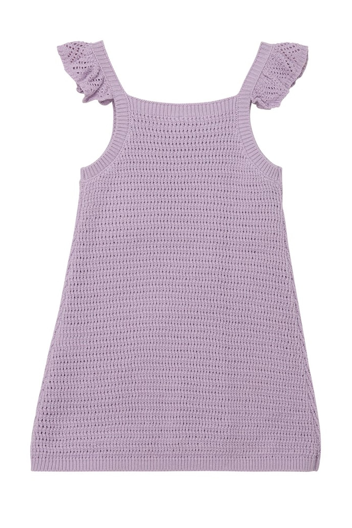 S.OLIVER DRESSES LILAC 2