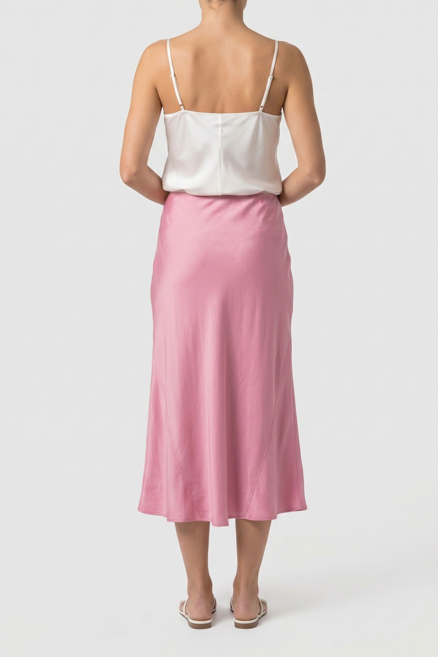 LAVA SKIRT PINK 2