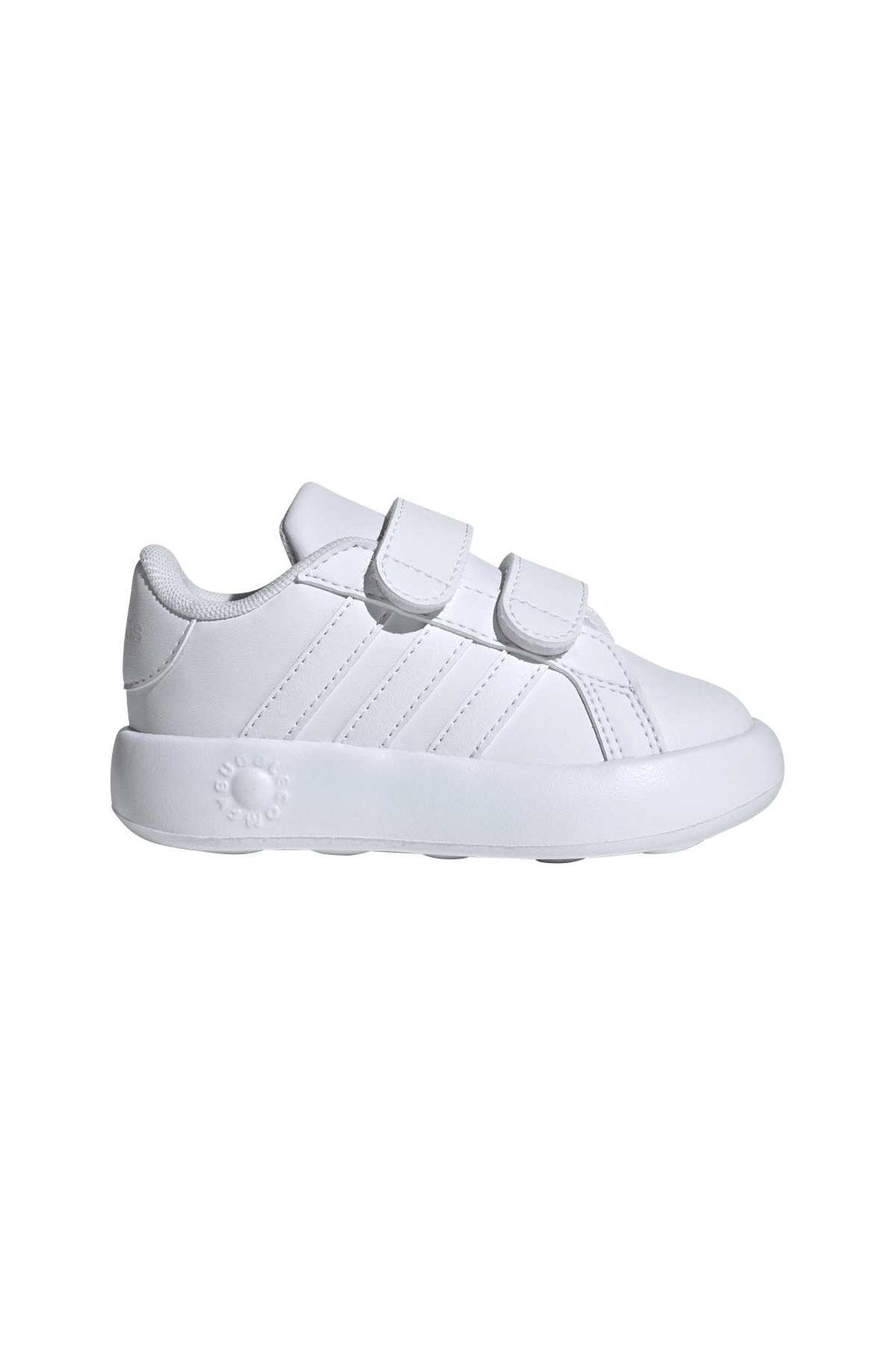 SPORTSWEAR GRAND COURT 2.0 SHOES INFANTS FTWR WHITE 1
