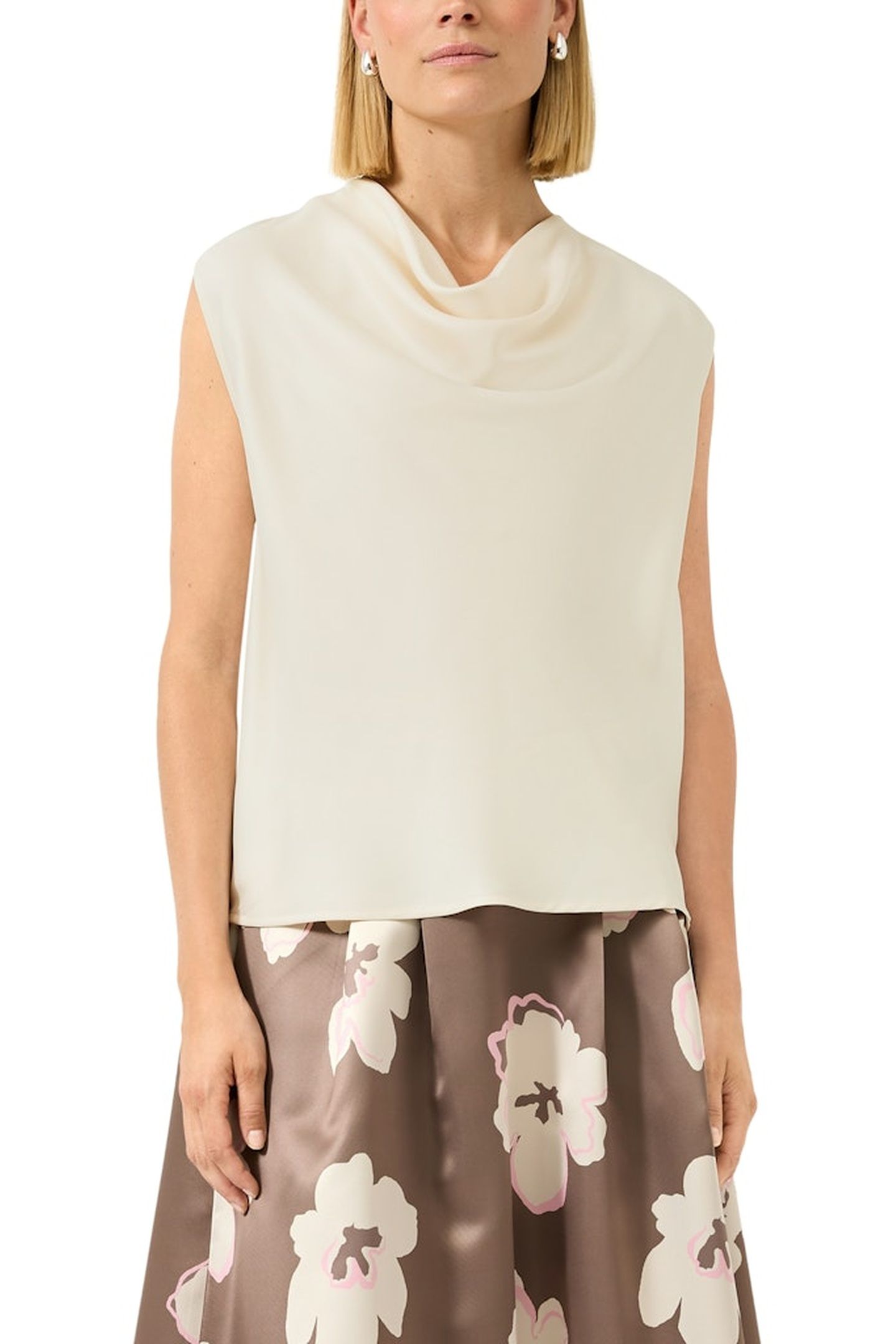 S.OLIVER BLOUSES OFFWHITE 3