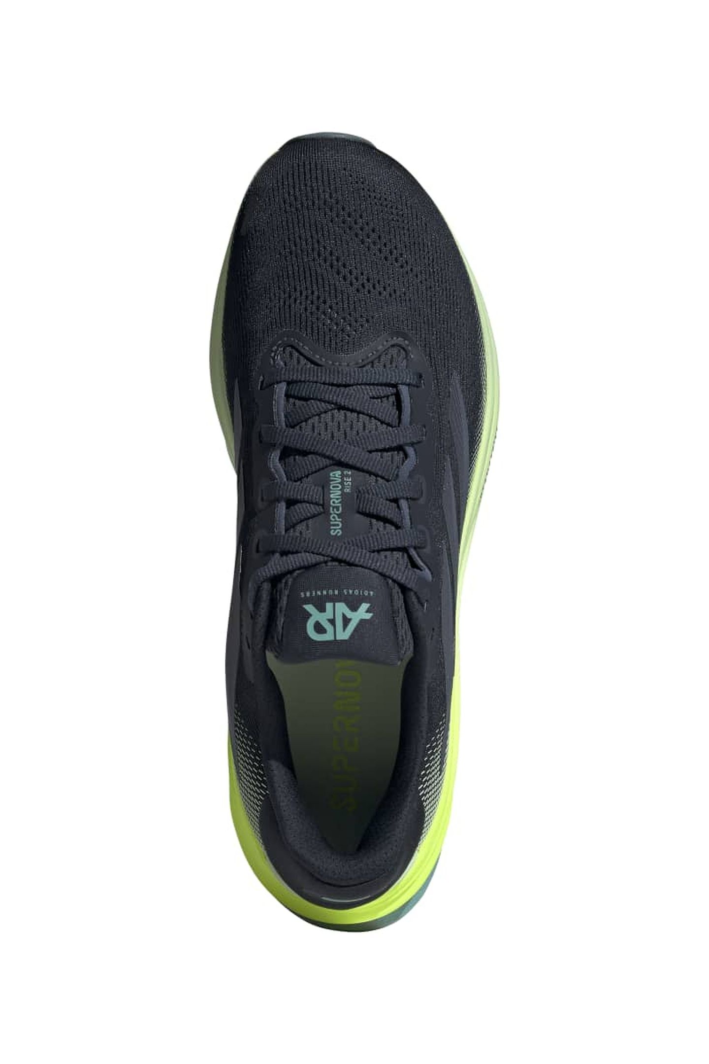 UNISEX PERFORMANCE SUPERNOVA RISE 2 MENS AURORA INK 8