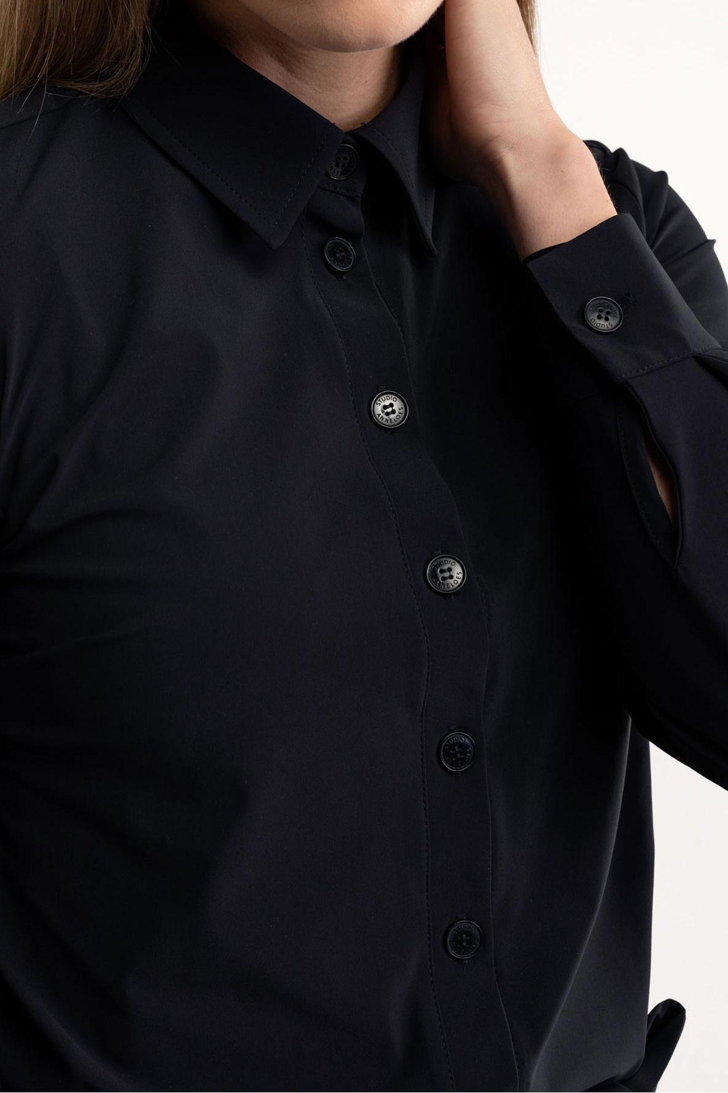 ANGEL LS JUMPSUIT BLACK 6