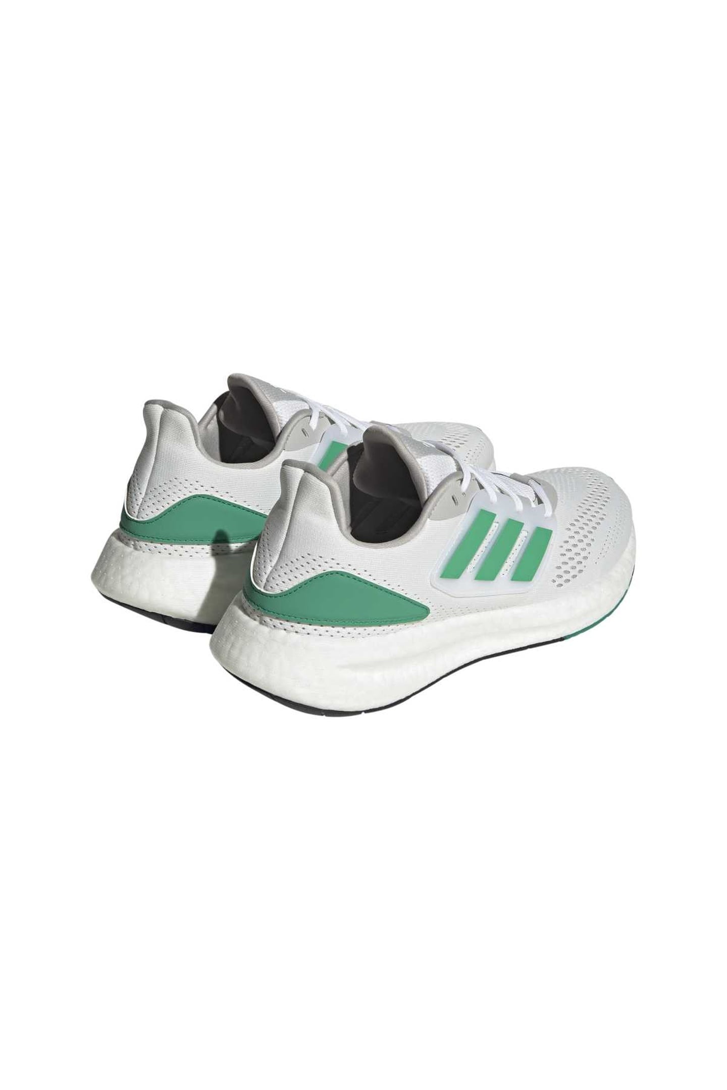 UNISEX PERFORMANCE PUREBOOST 22 FTWR WHITE 6