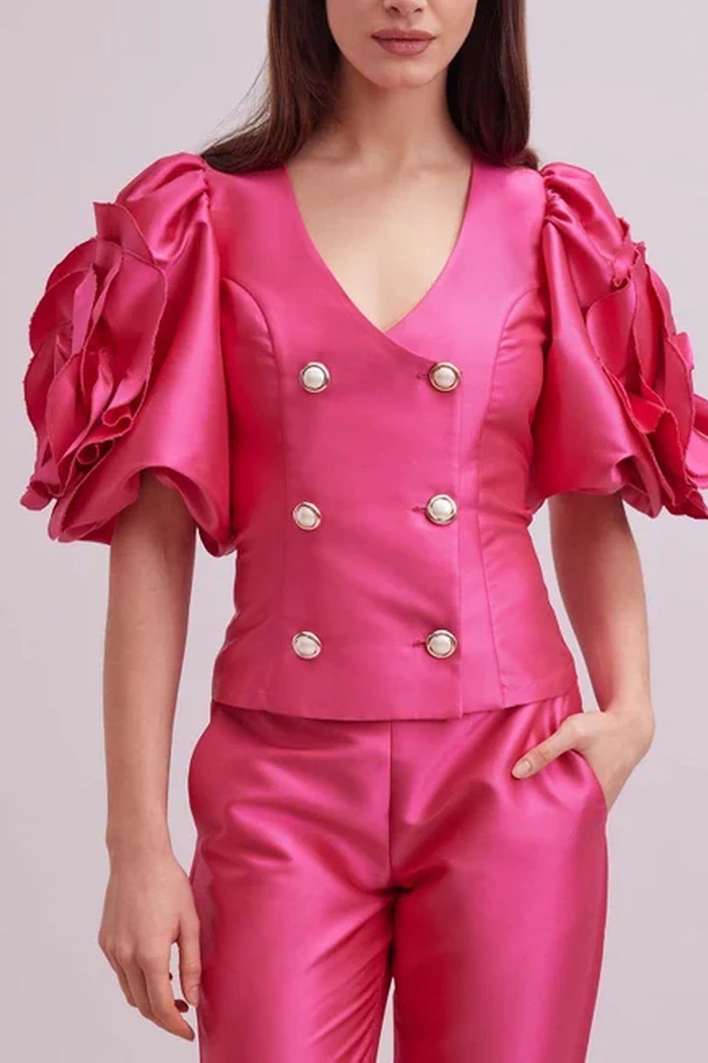 FAUVISME FUSHIA 1