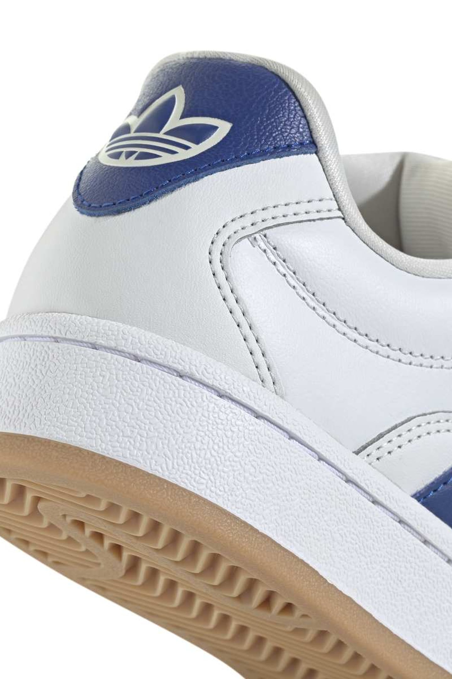ORIGINALS CAMPUS 00S BETA SHOES CRYSTAL WHITE 7