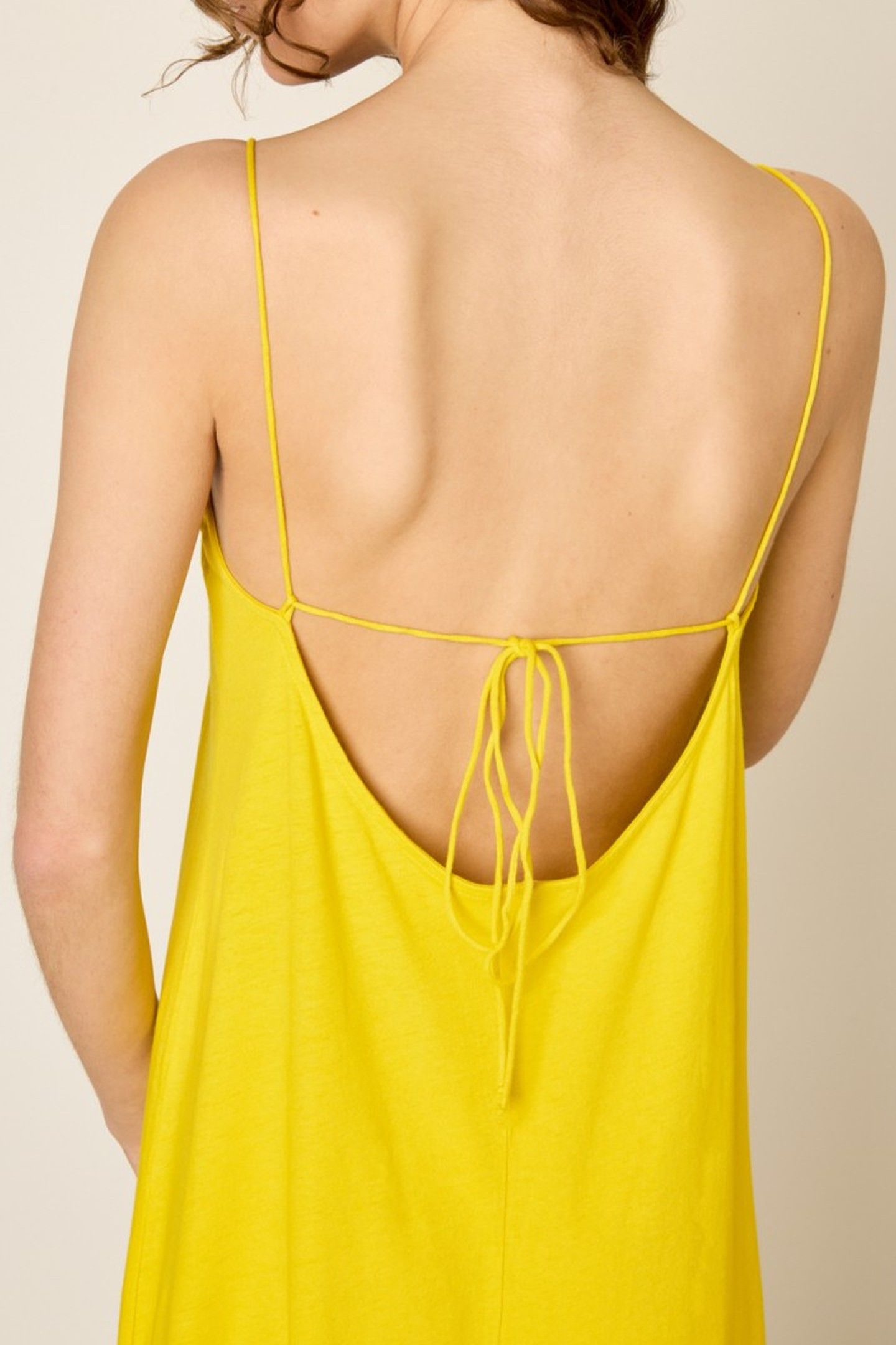 LOPINTALE ROBE TOURNESOL VINTAGE 4