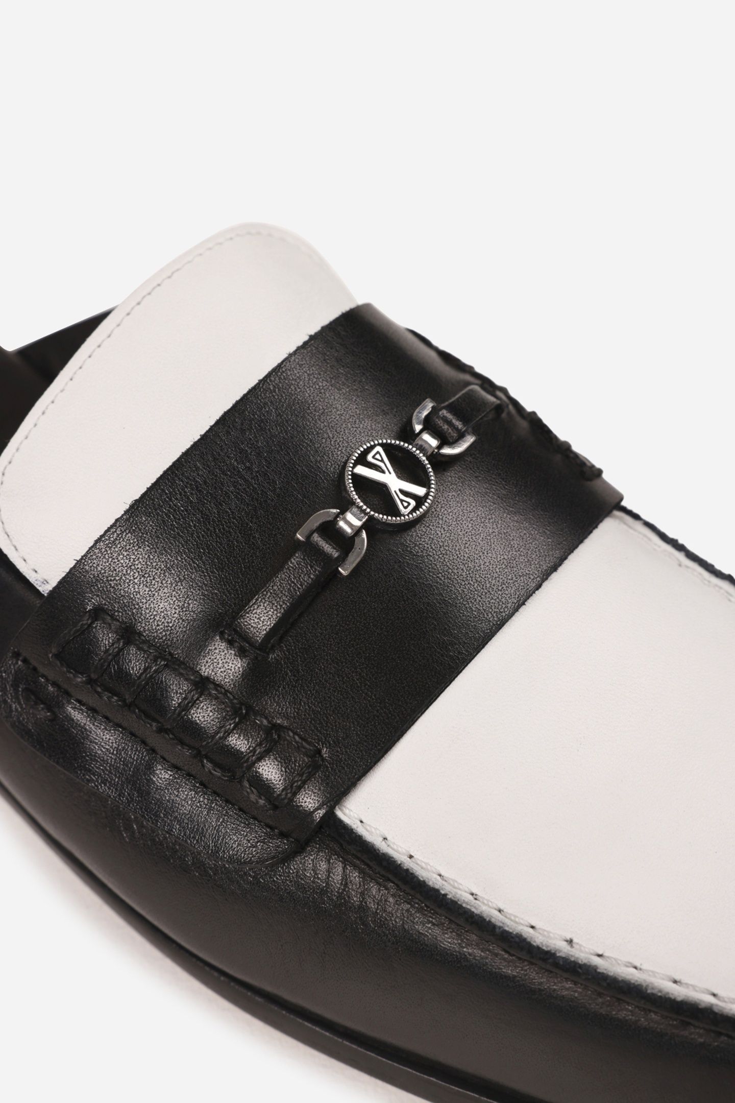 COLB-Y LOW SHOE BLACK/OFF WHITE 5