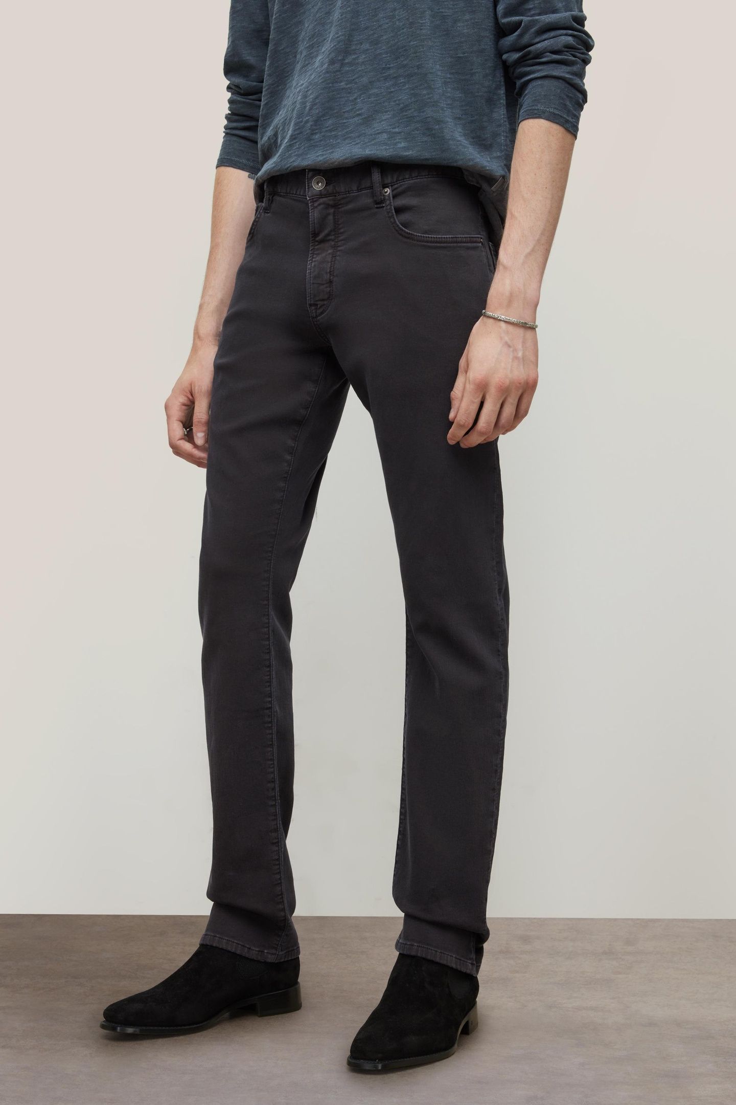 J701 - REGULAR FIT - FRAN DARK NAVY 2