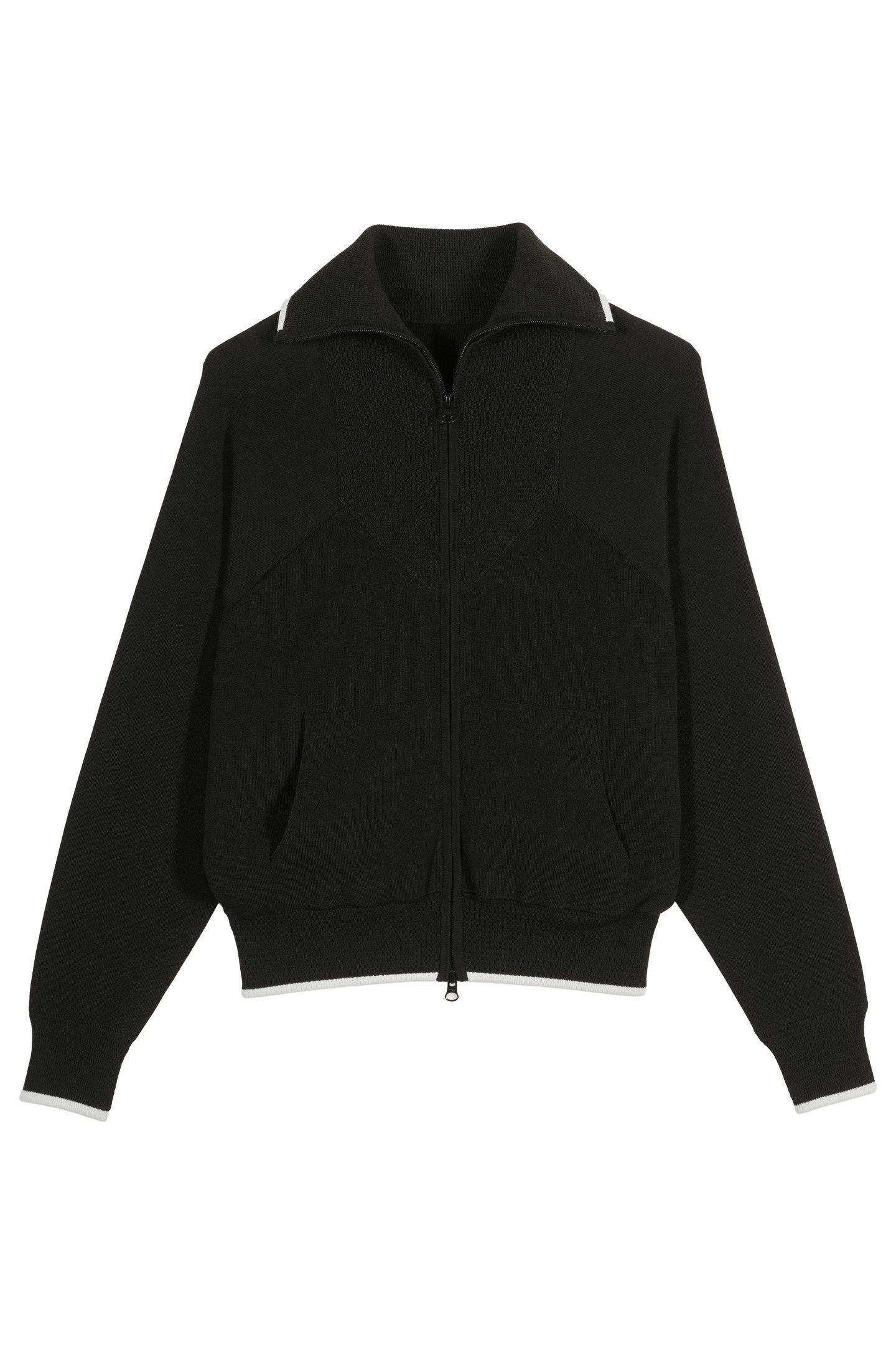 GILET DIMO NOIR 4