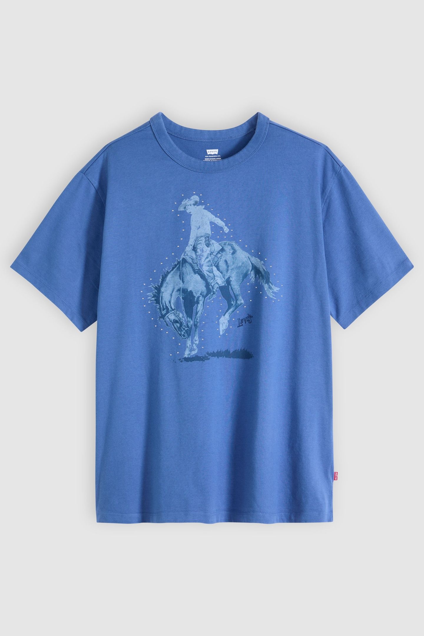 GRAPHIC TABOR TEE 4