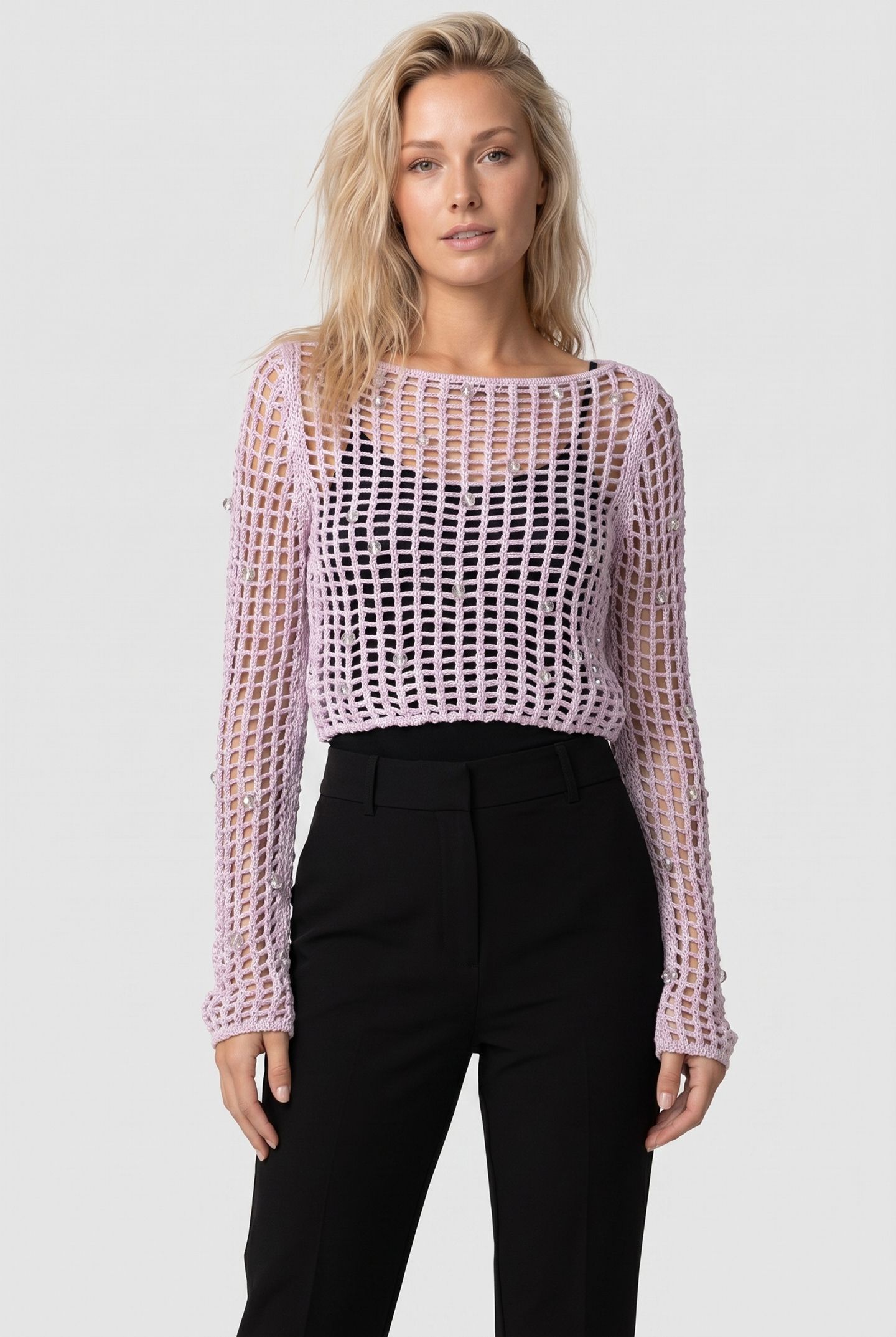 JOAN TOP PURPLE 1