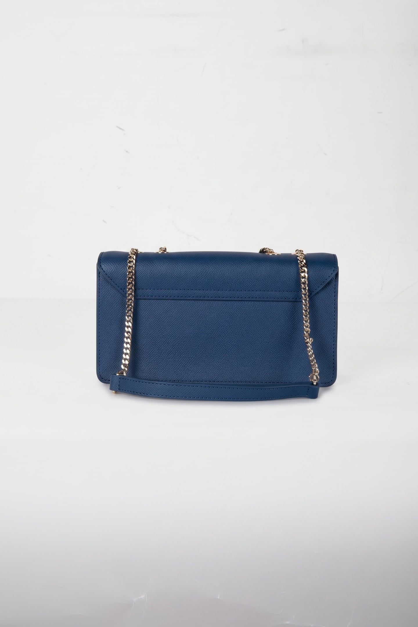 VENERE SMALL CROSSBODY INDIGO 3