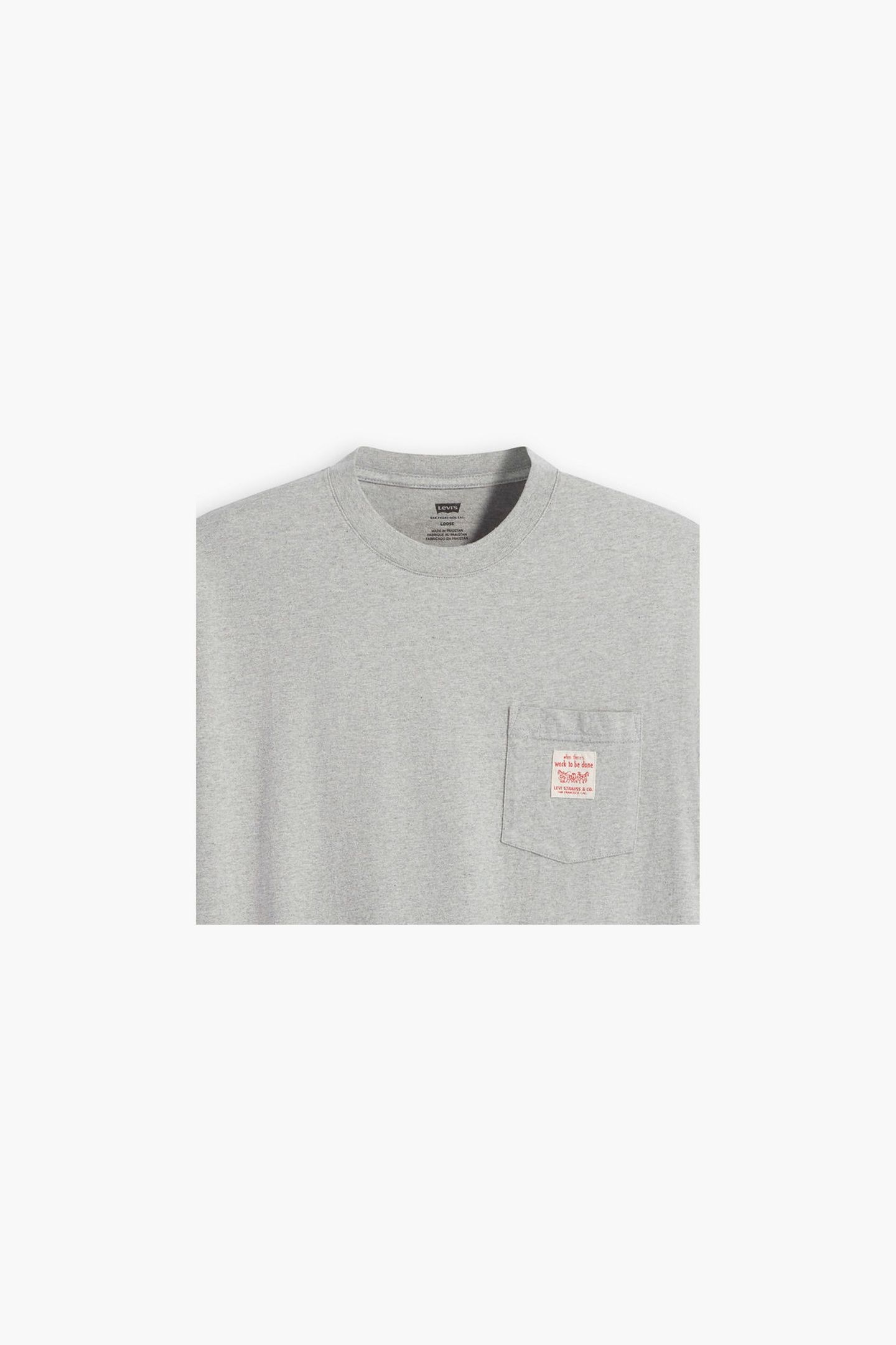 WORKWEAR TEE 5