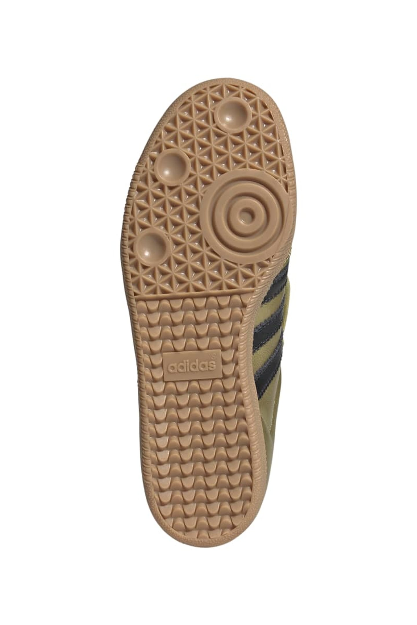 ORIGINALS SAMBA LT SHOES GOLD MET. 5