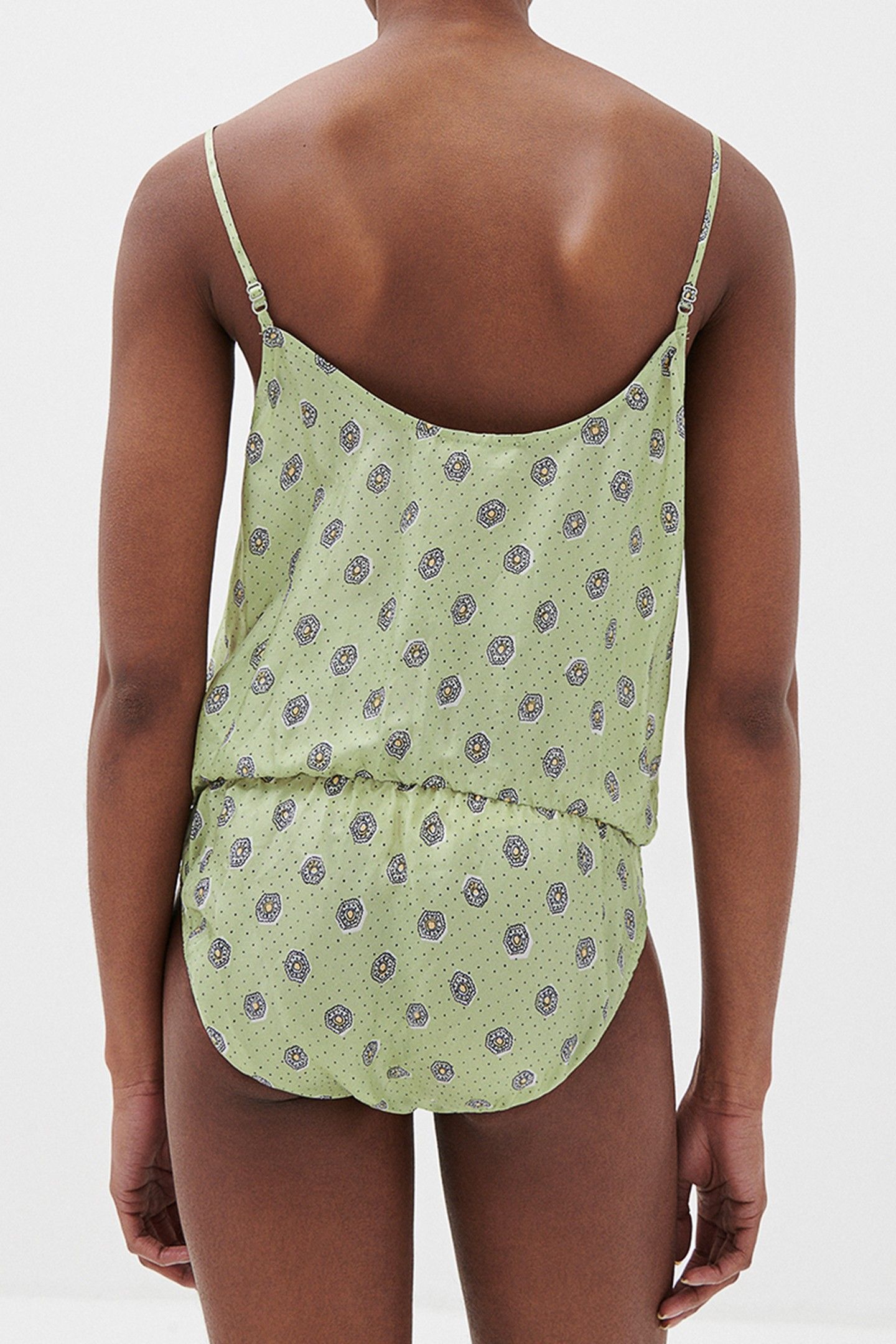 TAINEY UNDERWEAR FERNANDE 2