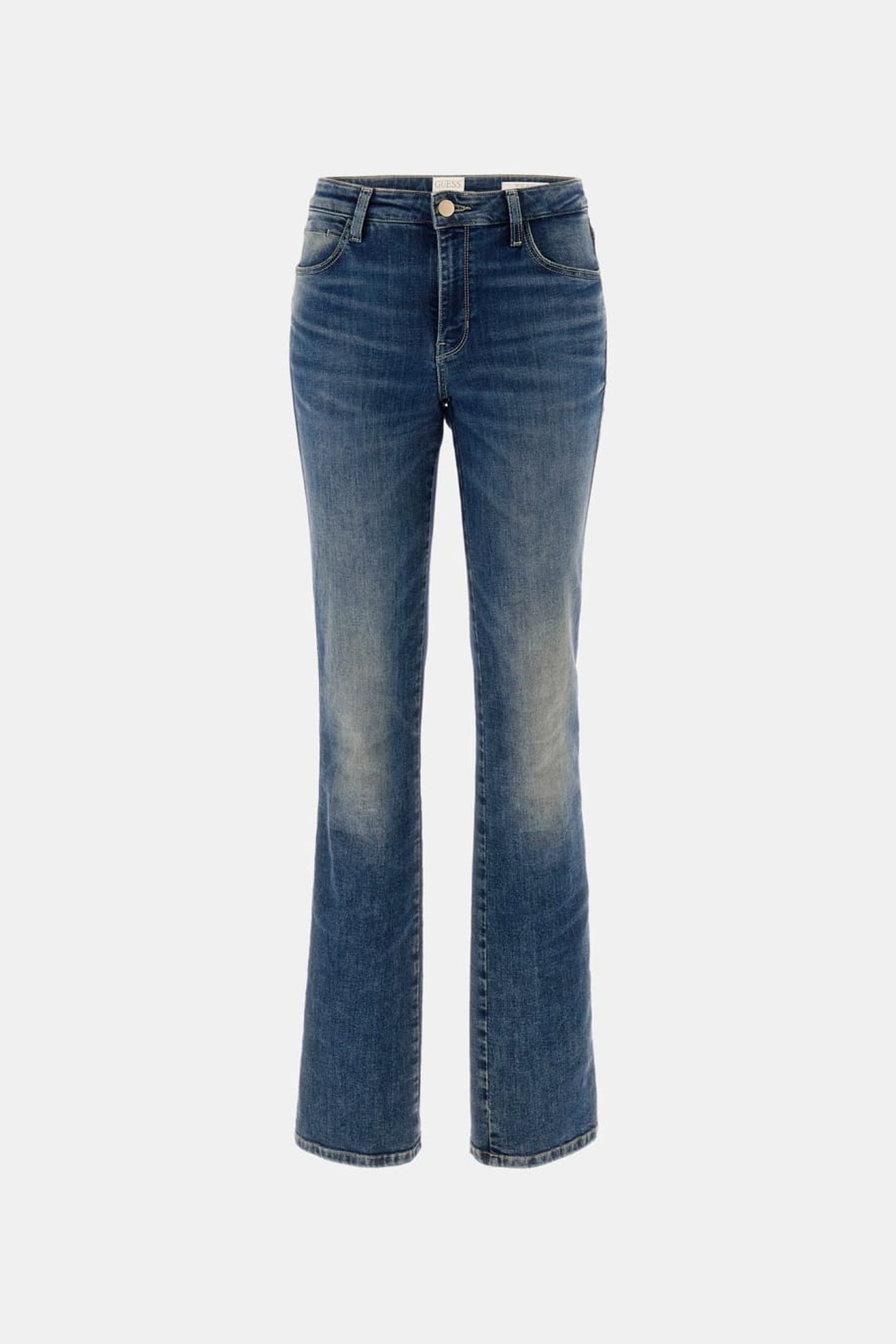 GUESS ECO SEXY STRAIGHT DOLCE VITA. 2