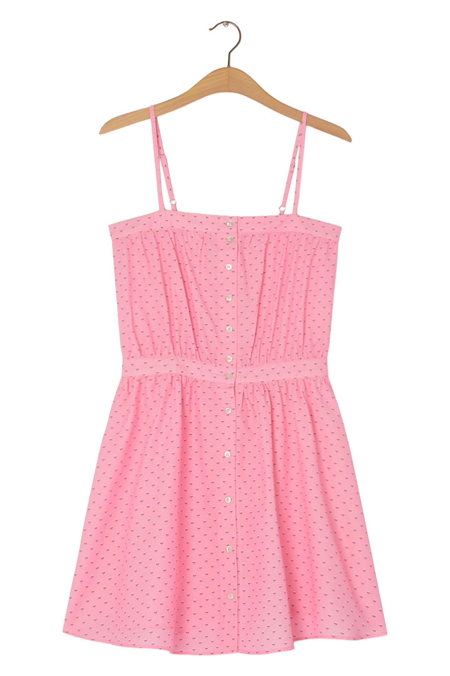 OTBEACH ROBE BILLIE 4
