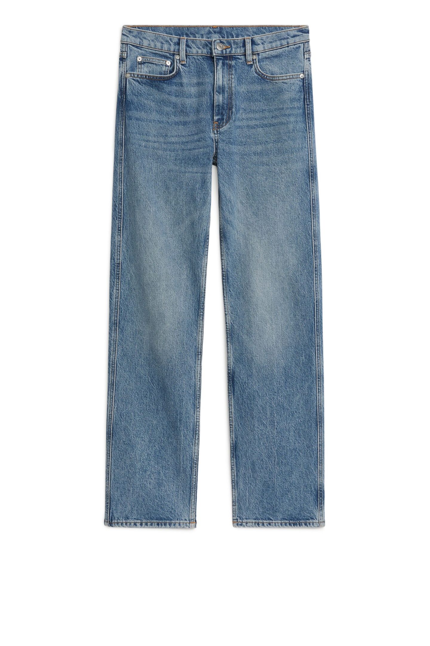 DAHLIA LONG STRETCH BLUE 3