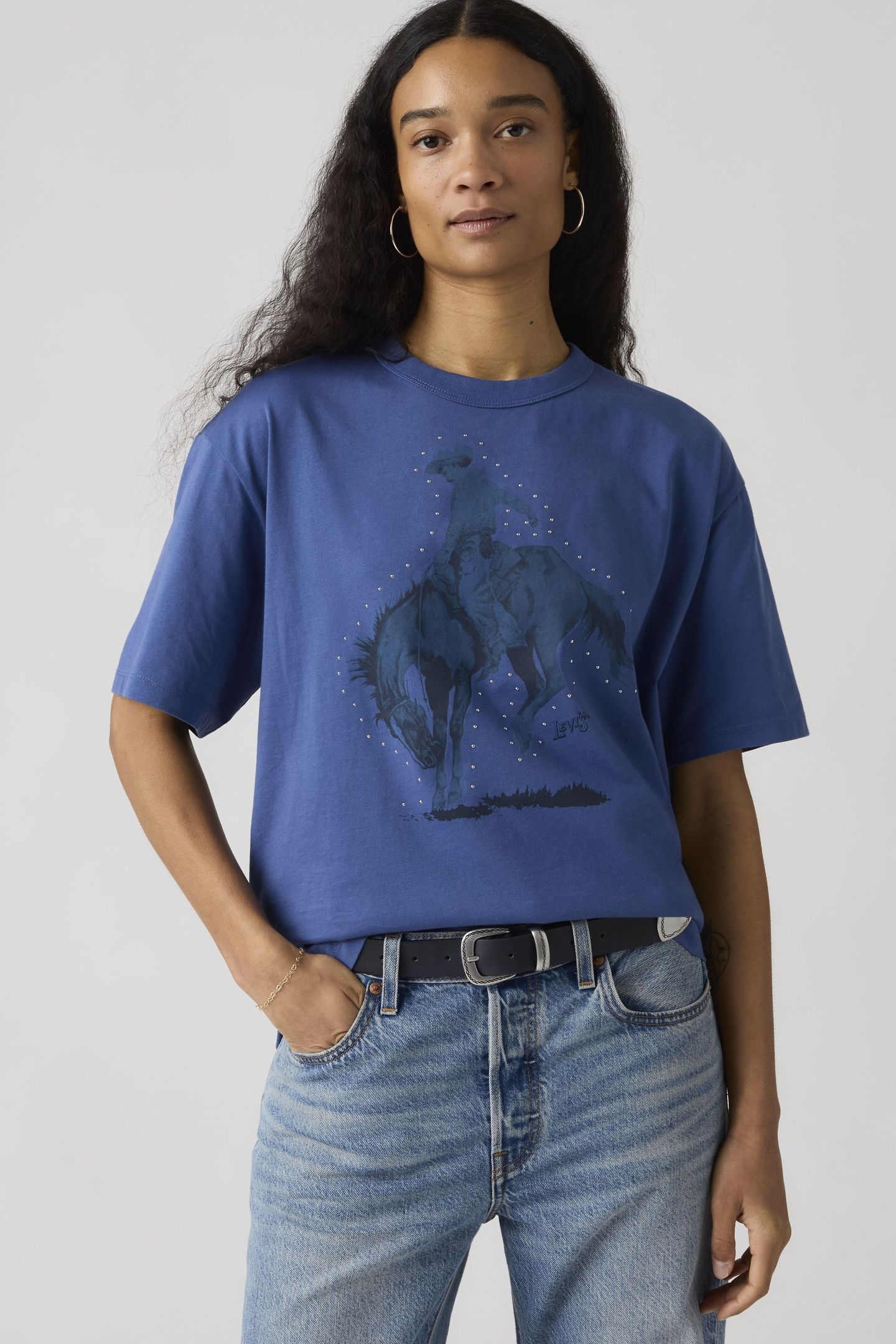 GRAPHIC TABOR TEE 2