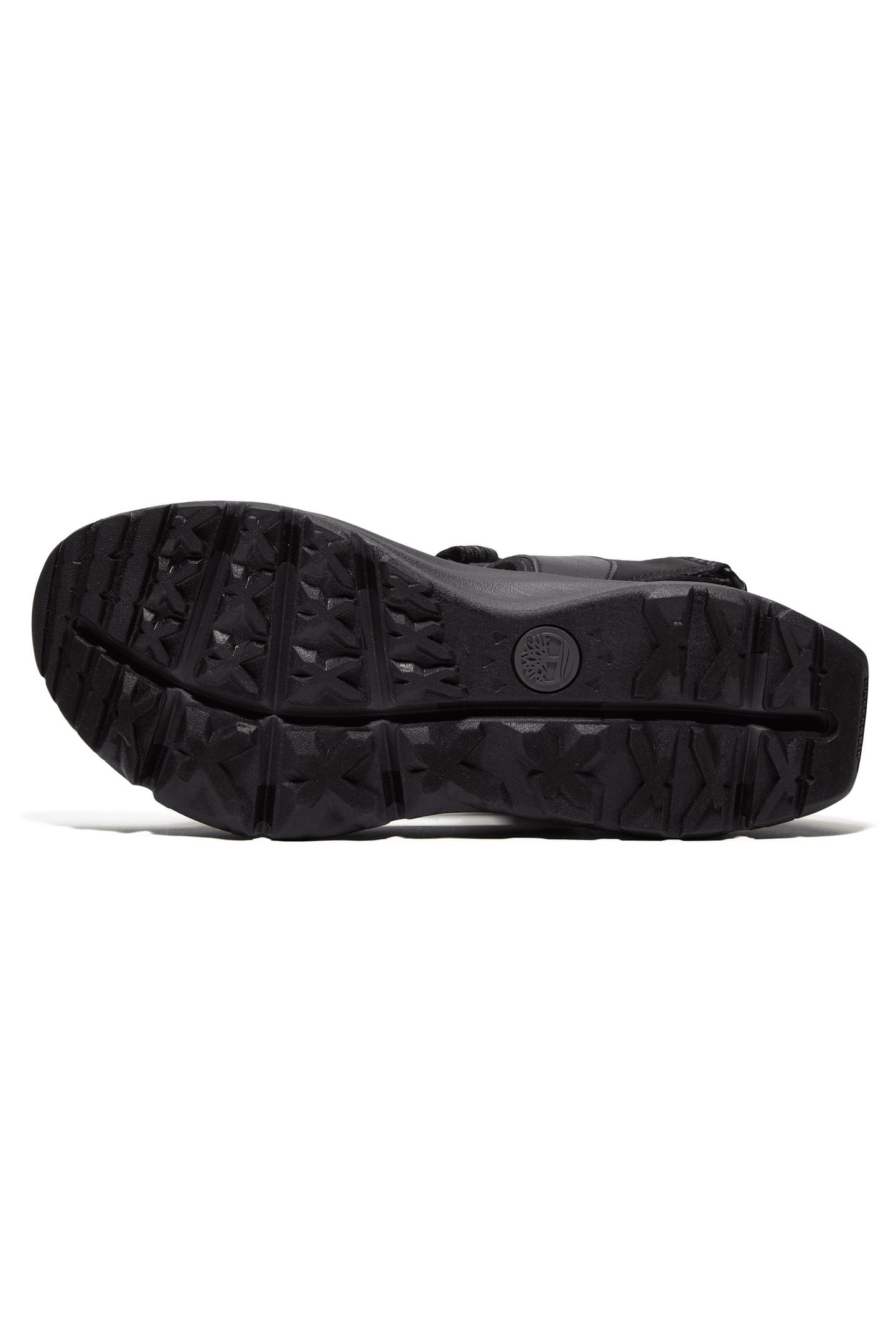 BACKSTRAP SANDAL BLACK 8