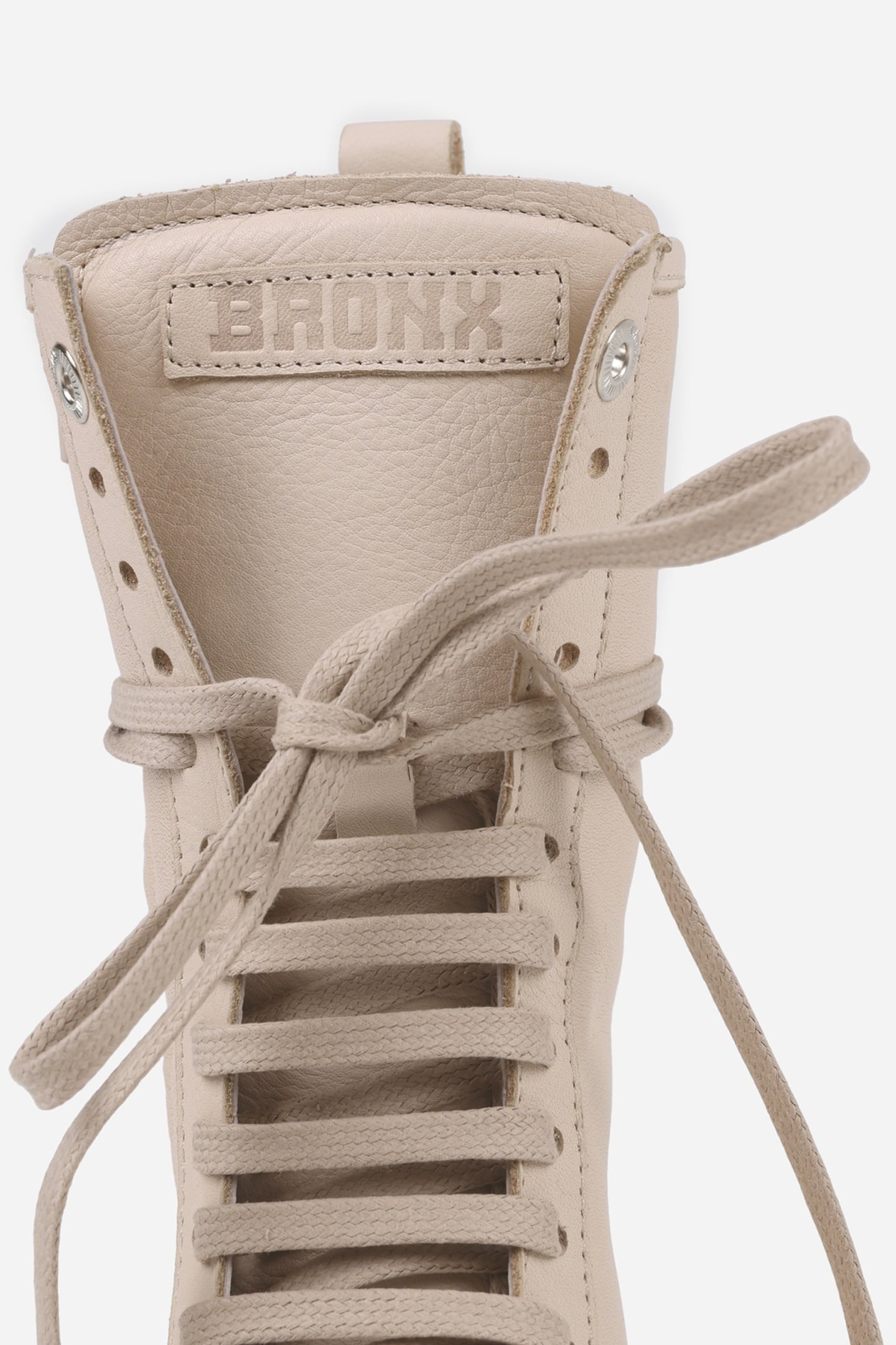 MYR-AA ANKLE BOOT BLUSH 6