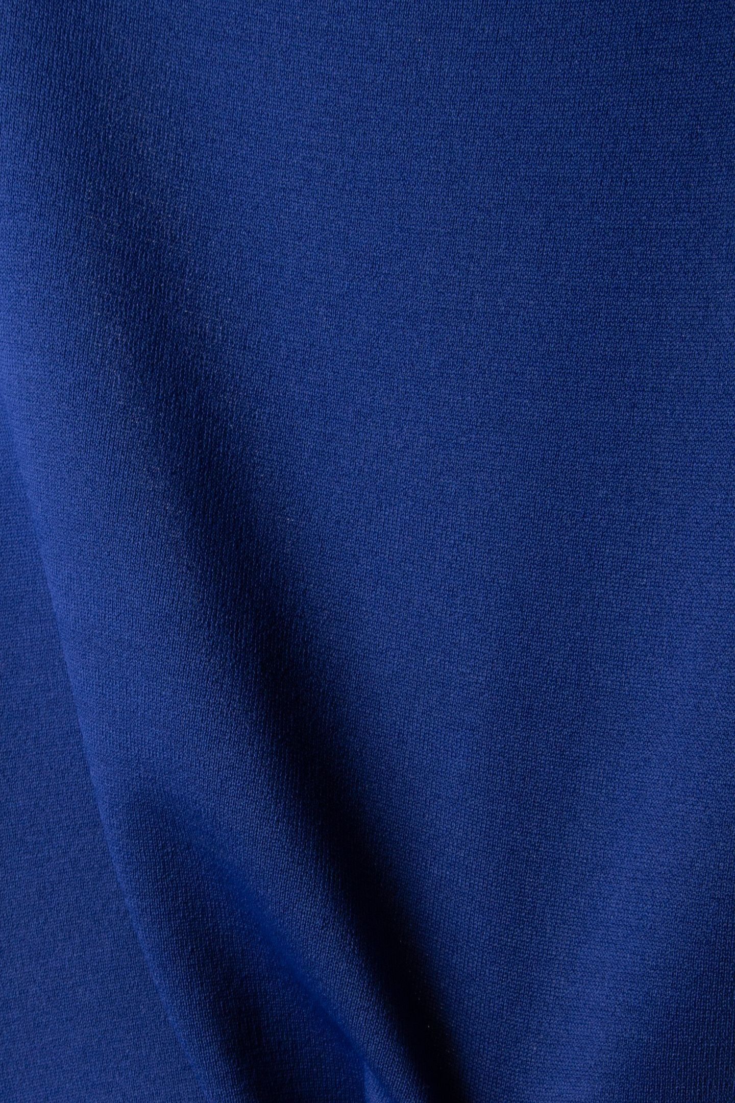BOBBY DRESS BLUE 5