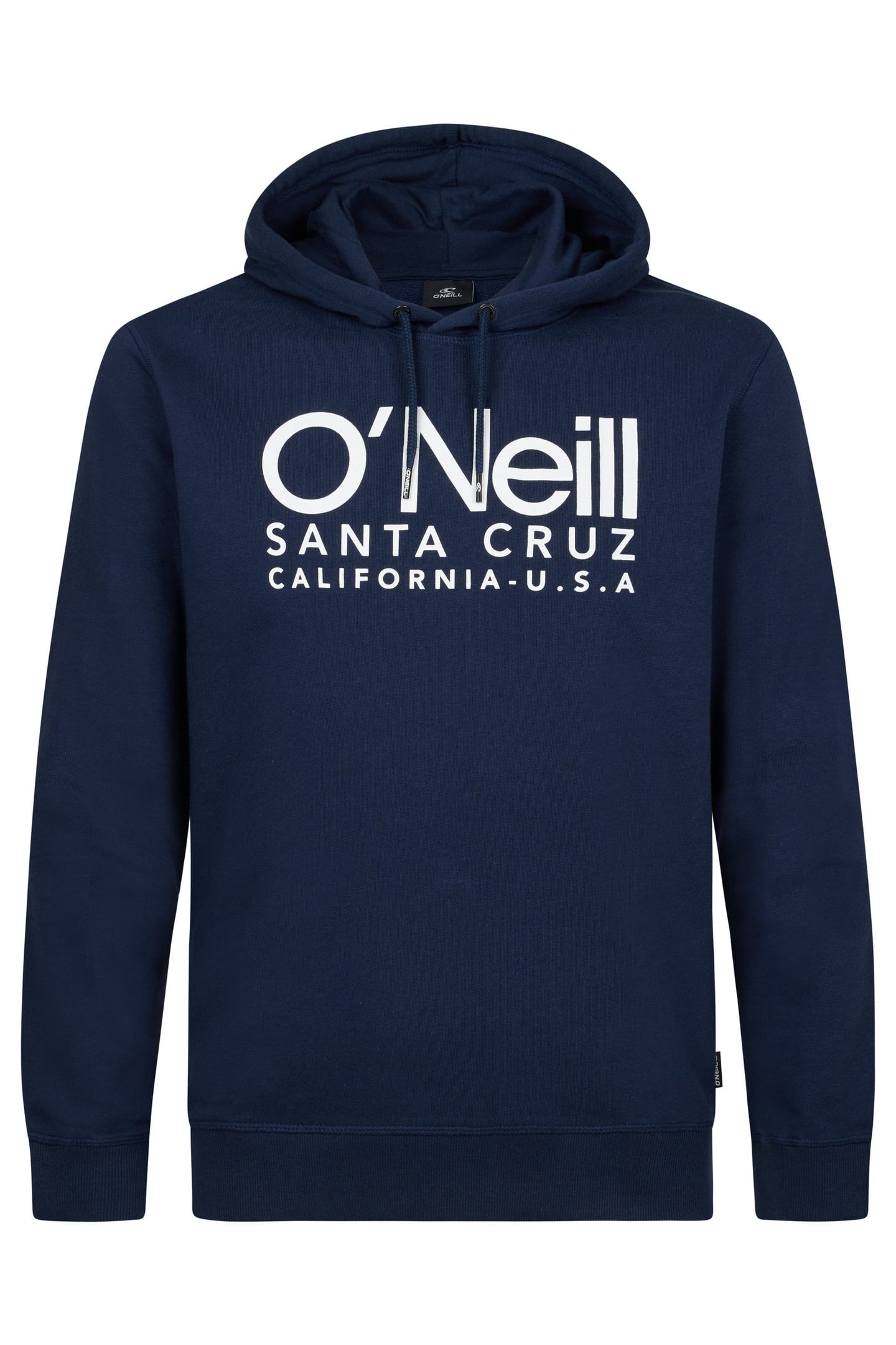 O'NEILLCALI LOGO HOODIE INK BLUE 1