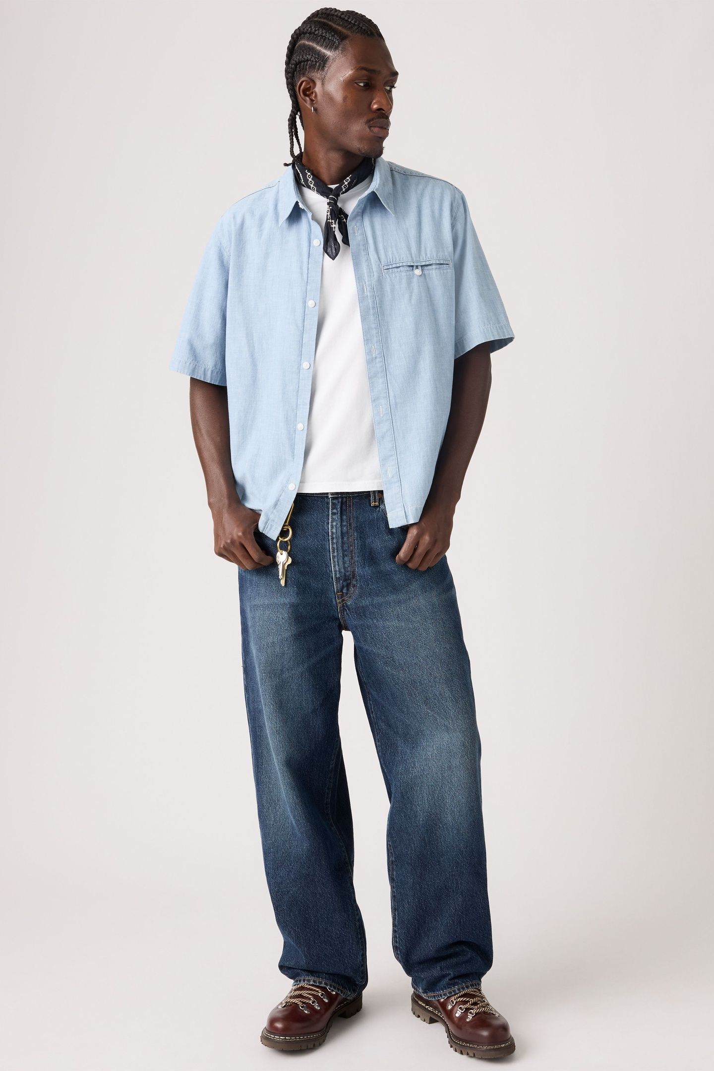 578™ BAGGY JEANS 2