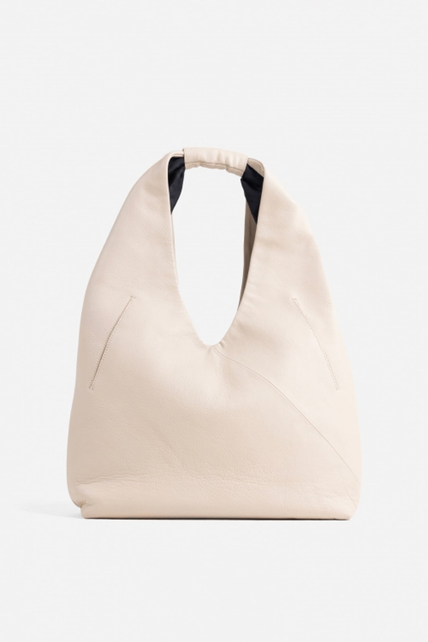 PUFF-Y BAG OATMILK 1