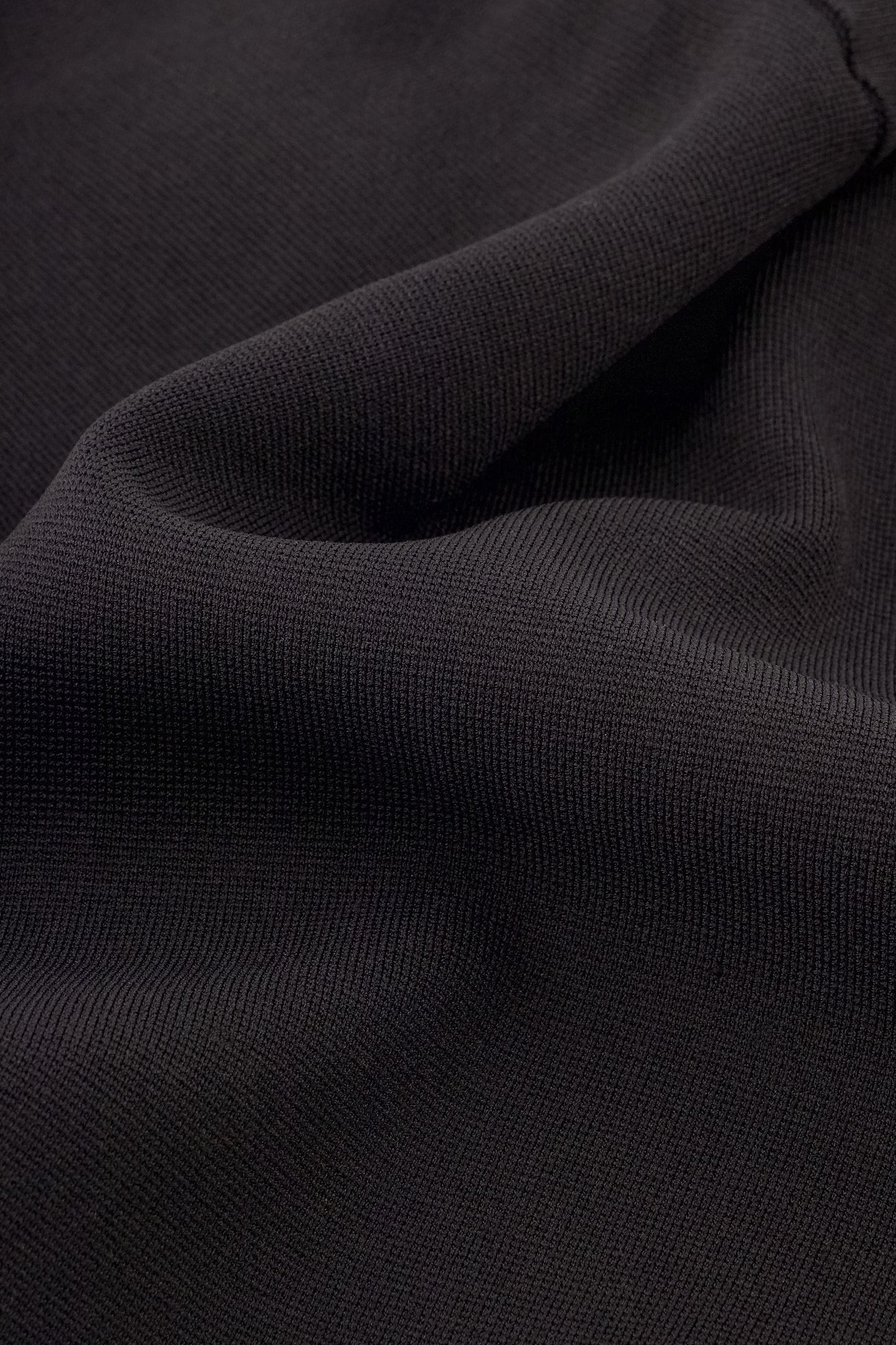 KARA SKIRT BLACK 5