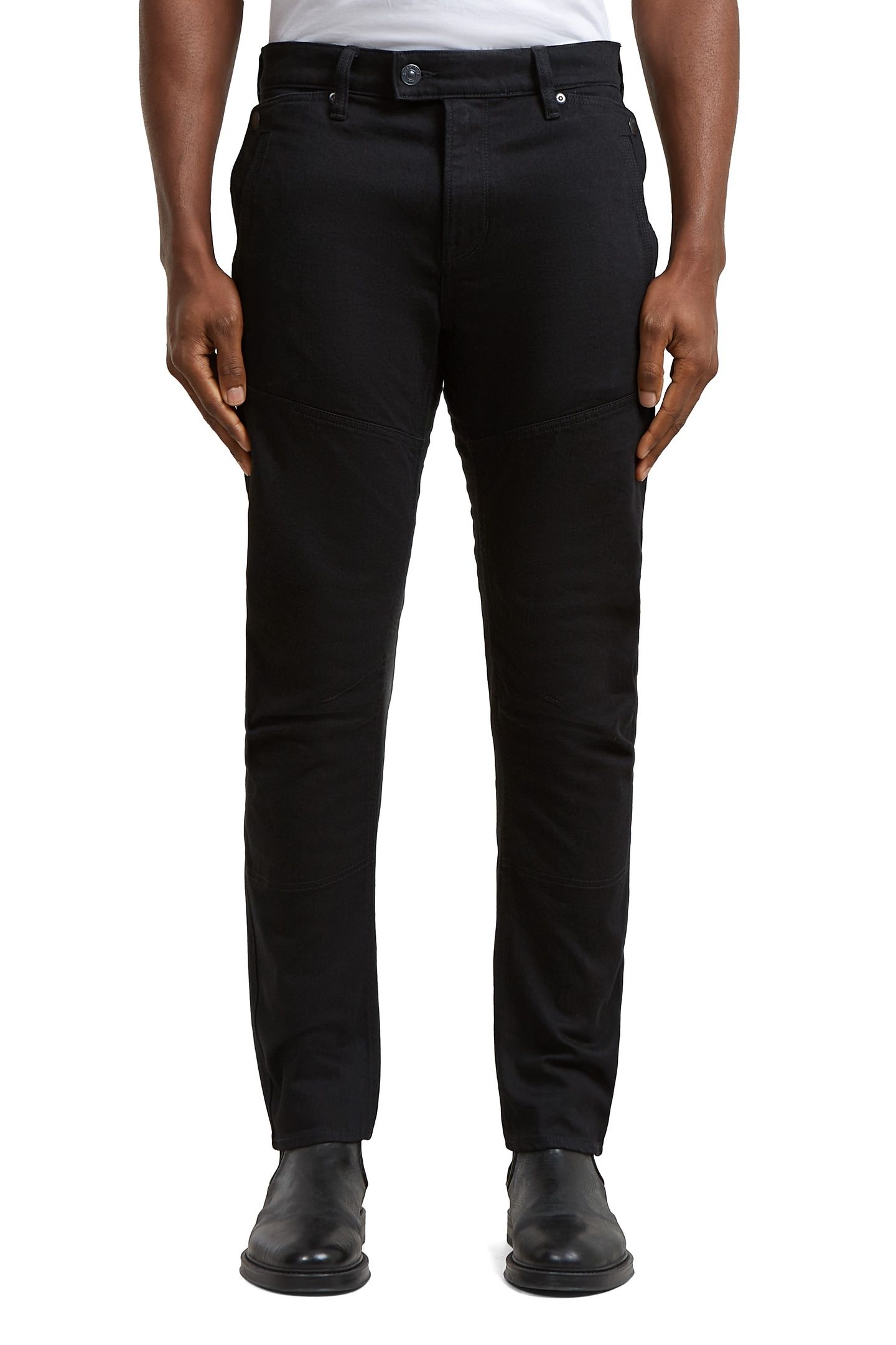 DIVER 3D SLIM JET BLACK 3