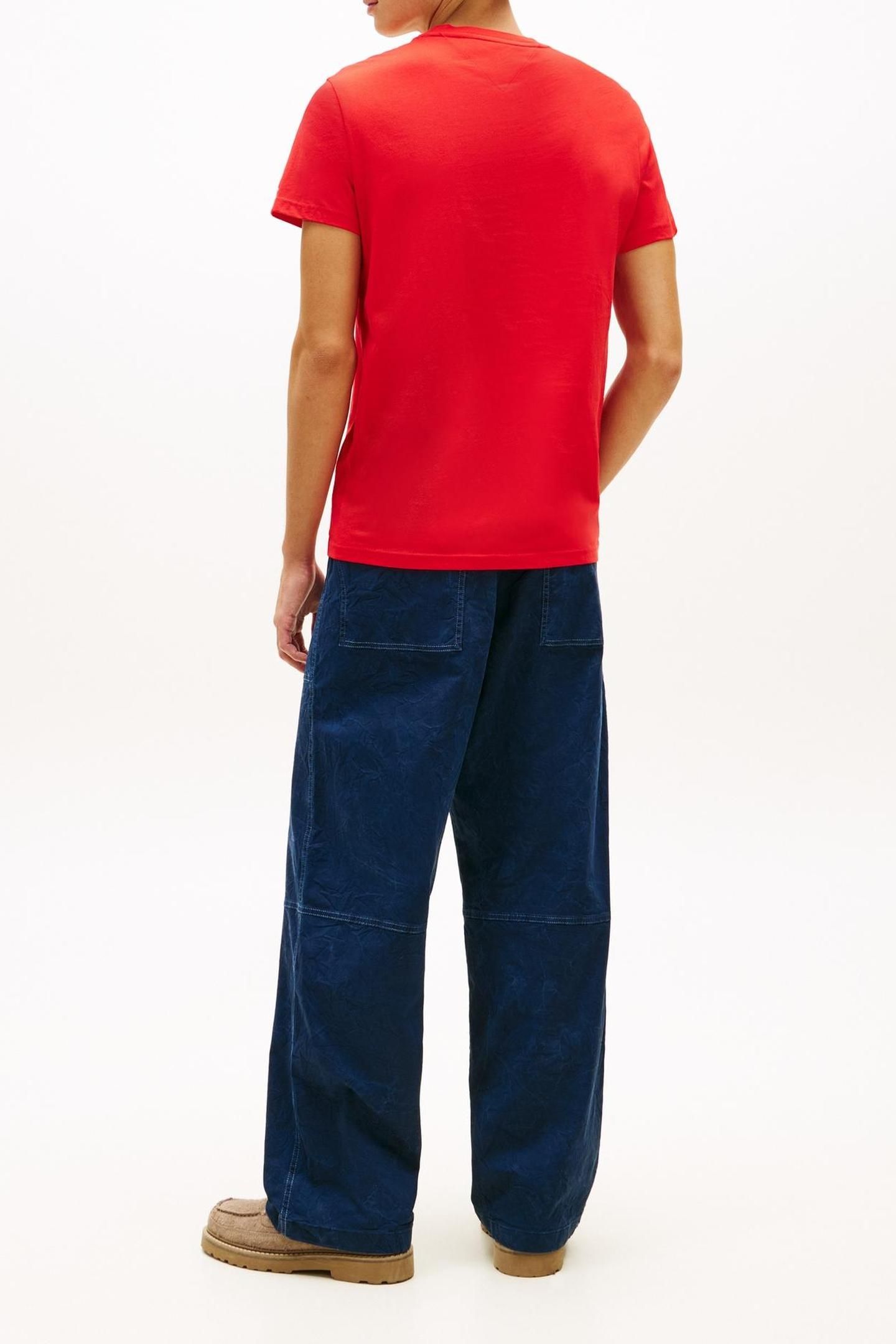 TJM SLIM SIGN CHEST RAPID RED 3