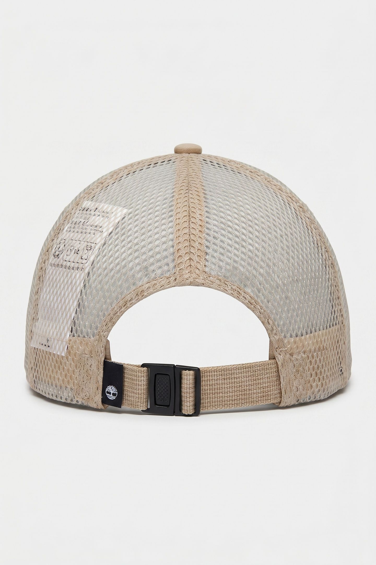 SOFT STRUCTURE TRUCKER MEDIUM BEIGE 3