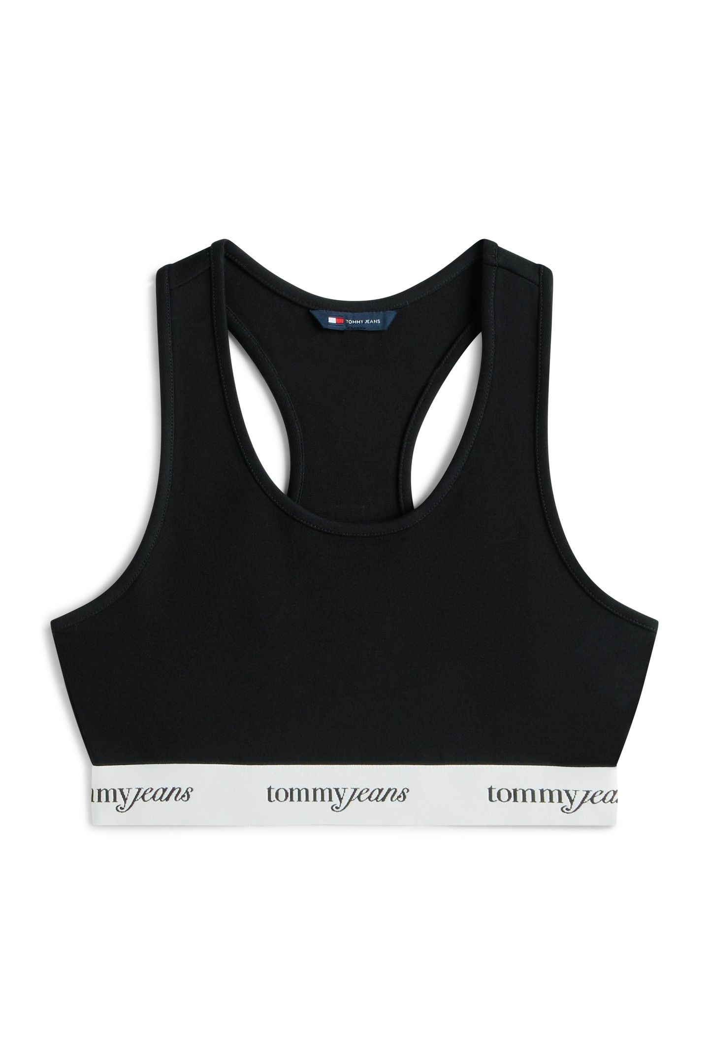 TJW CRP TAPE BRA TOP BLACK 4