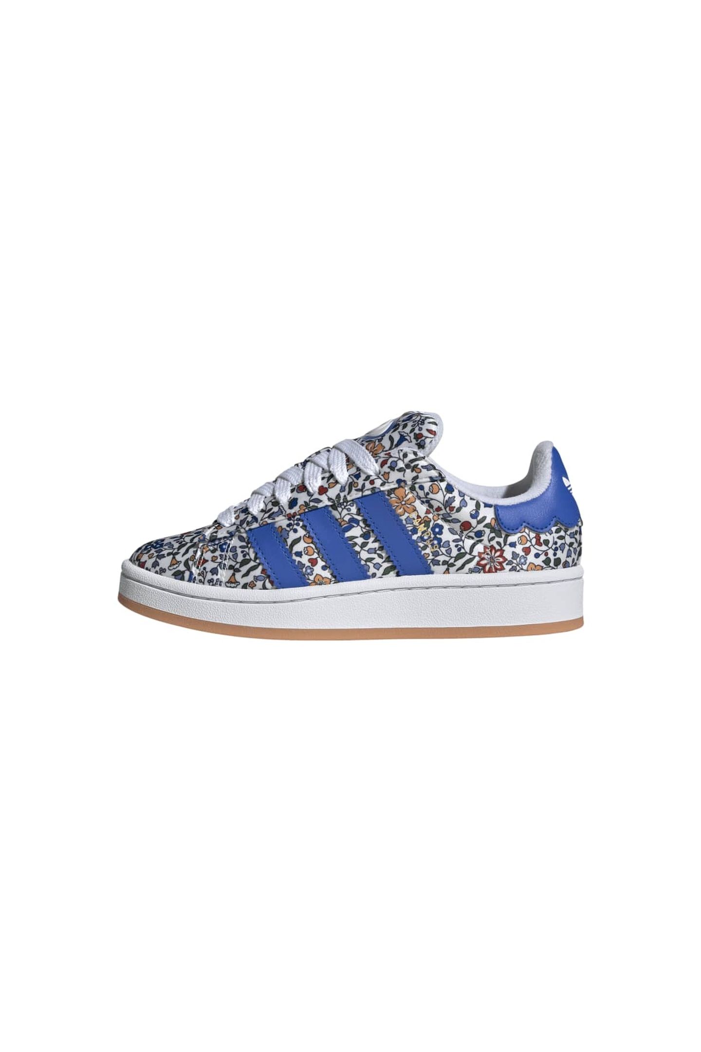 ORIGINALS CAMPUS 00S X LIBERTY LONDON SHOES SUPPLIER COLOUR 8