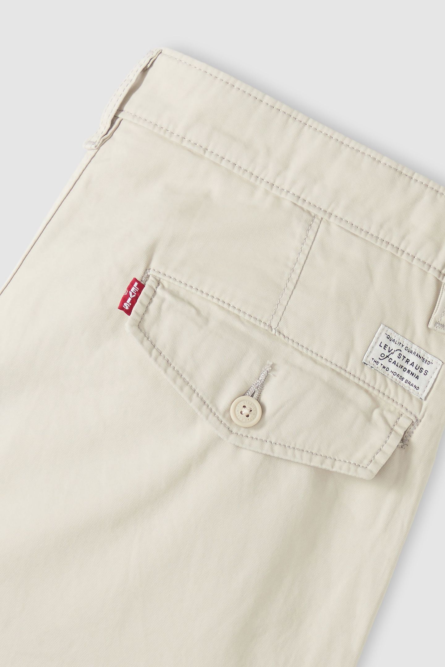XX CHINO AUTHENTIC RELAXED LIGHTWEIGHT PANTS 7